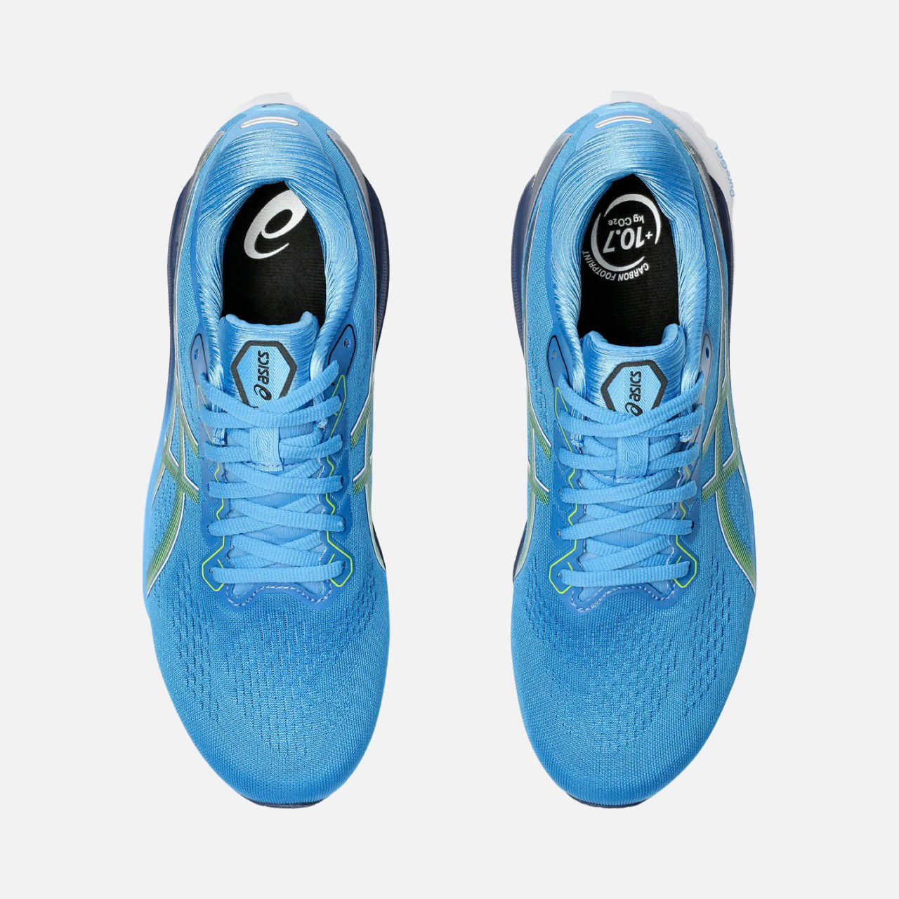 Asics Gel-Kayano 30 Running Erkek Spor Ayakkabı