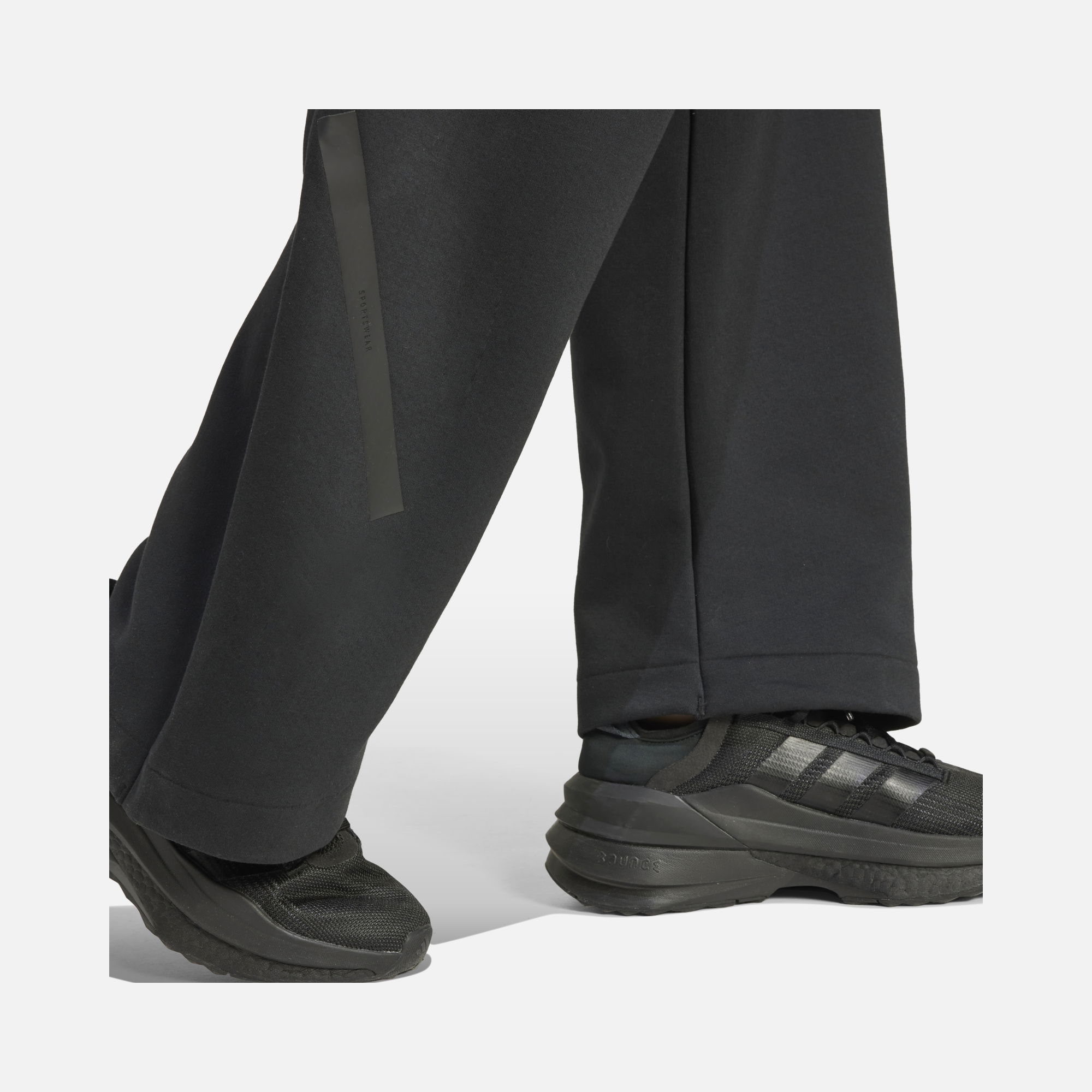 adidas Z.N.E. Sportswear Barrel Kadın Eşofman Altı