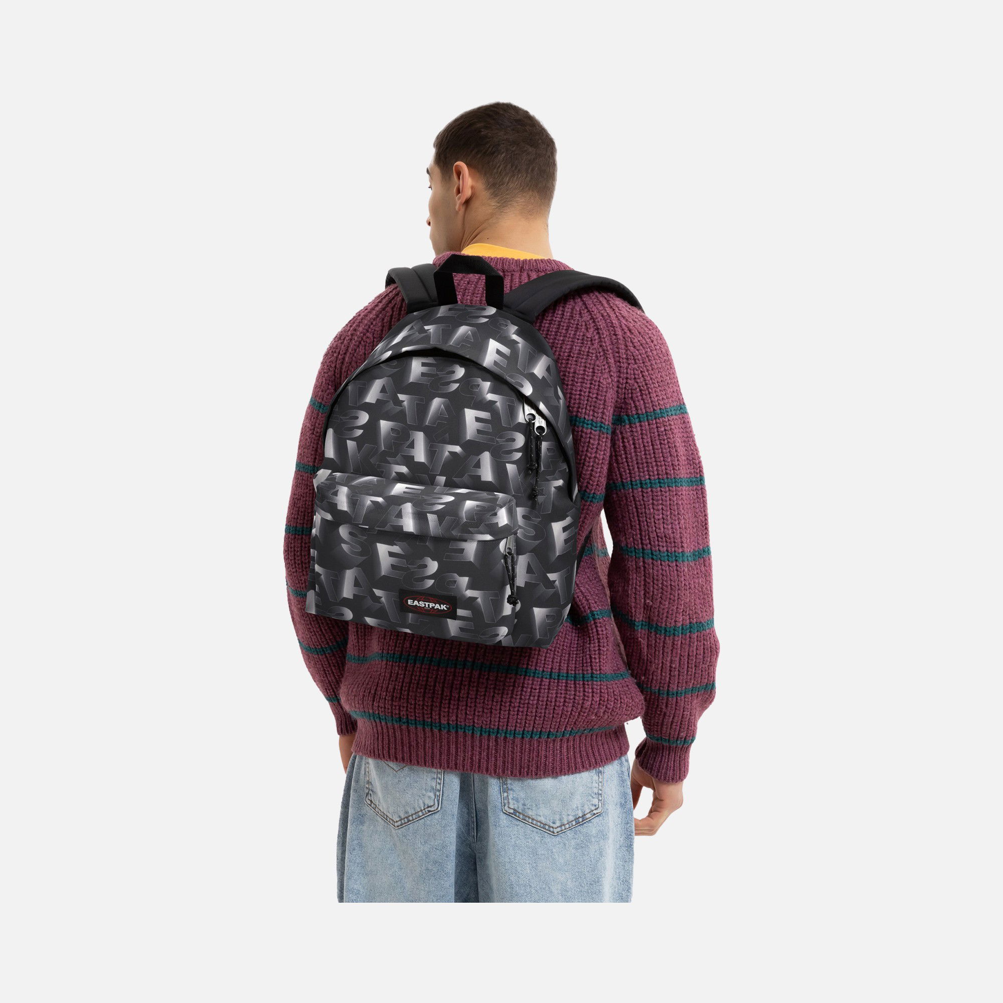 Eastpak Padded Pak'r Unisex Sırt Çantası