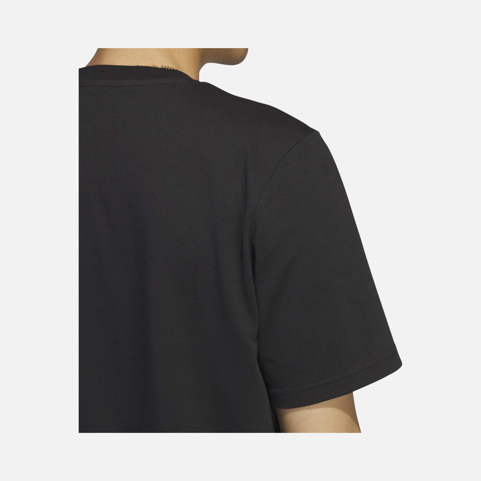 adidas Sportswear Camouflage Graphic T2 Short-Sleeve Erkek Tişört