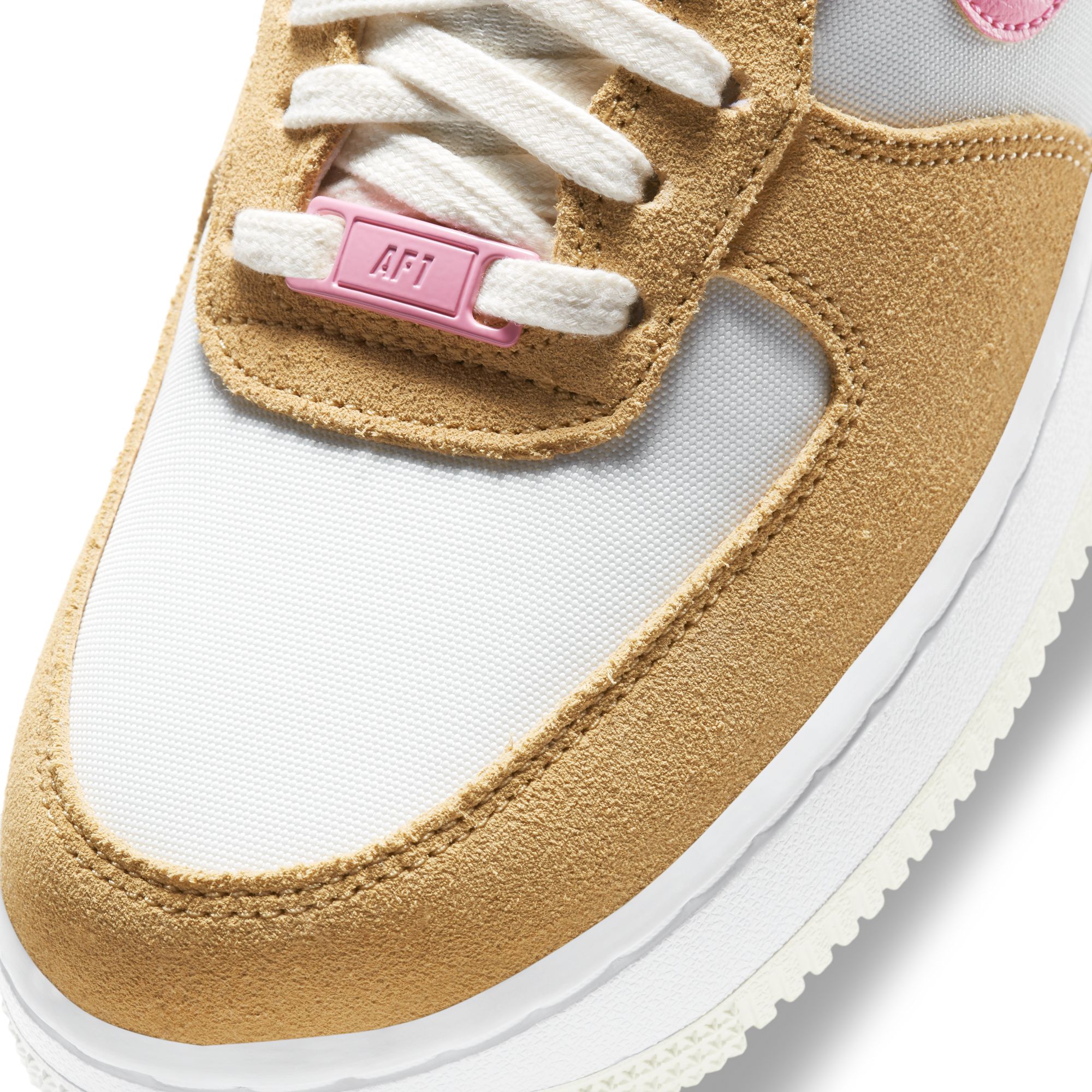 Nike Air Force 1 '07 Kadın Spor Ayakkabı