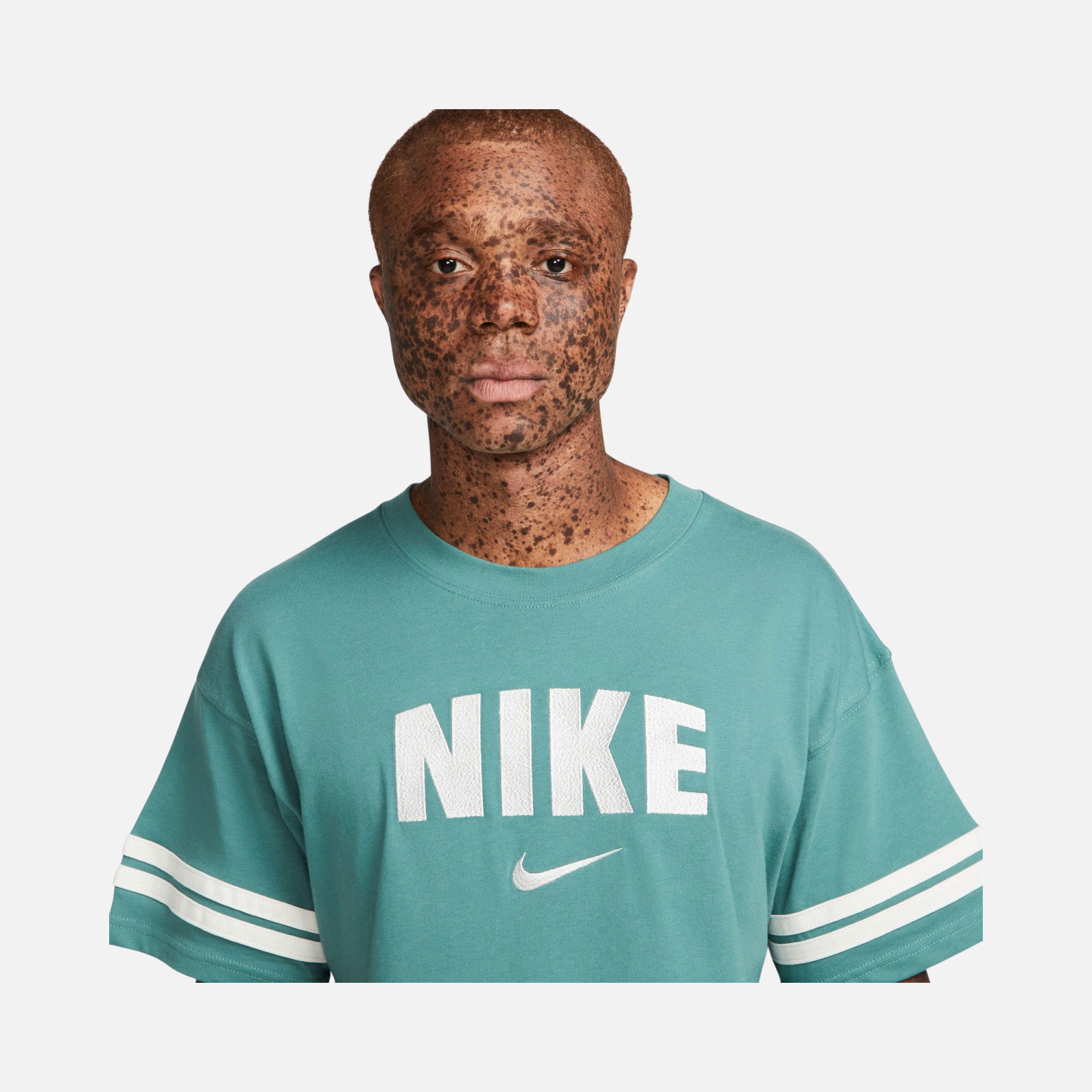 Nike Sportswear Retro Short-Sleeve Erkek Tişört
