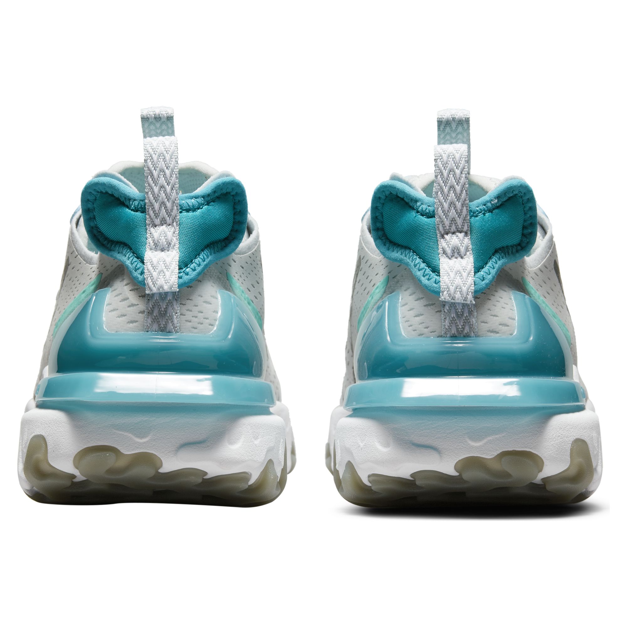 Nike React Vision SS21 Erkek Spor Ayakkabı