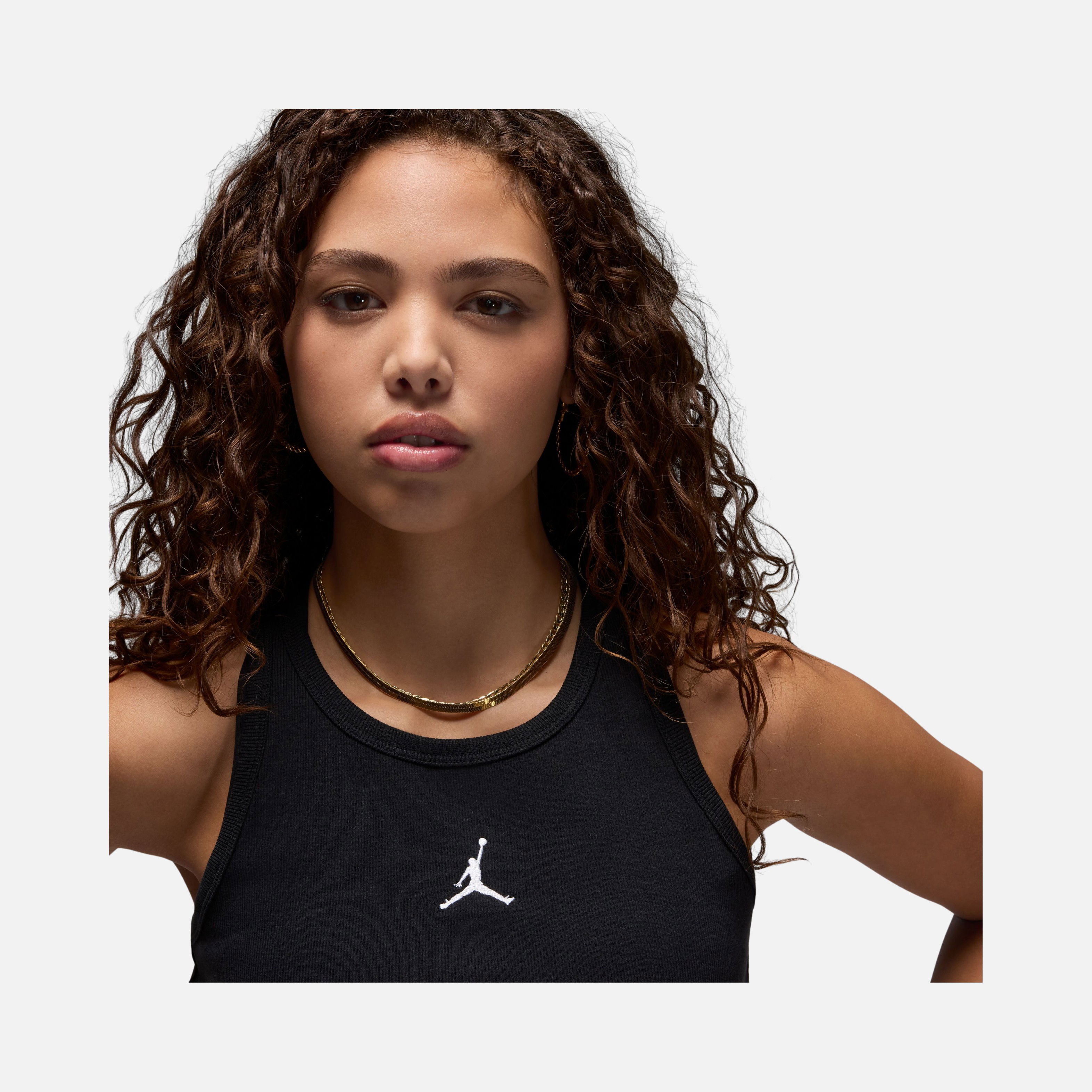 Nike W Jordan Brk Ess Tank Kadın Atlet