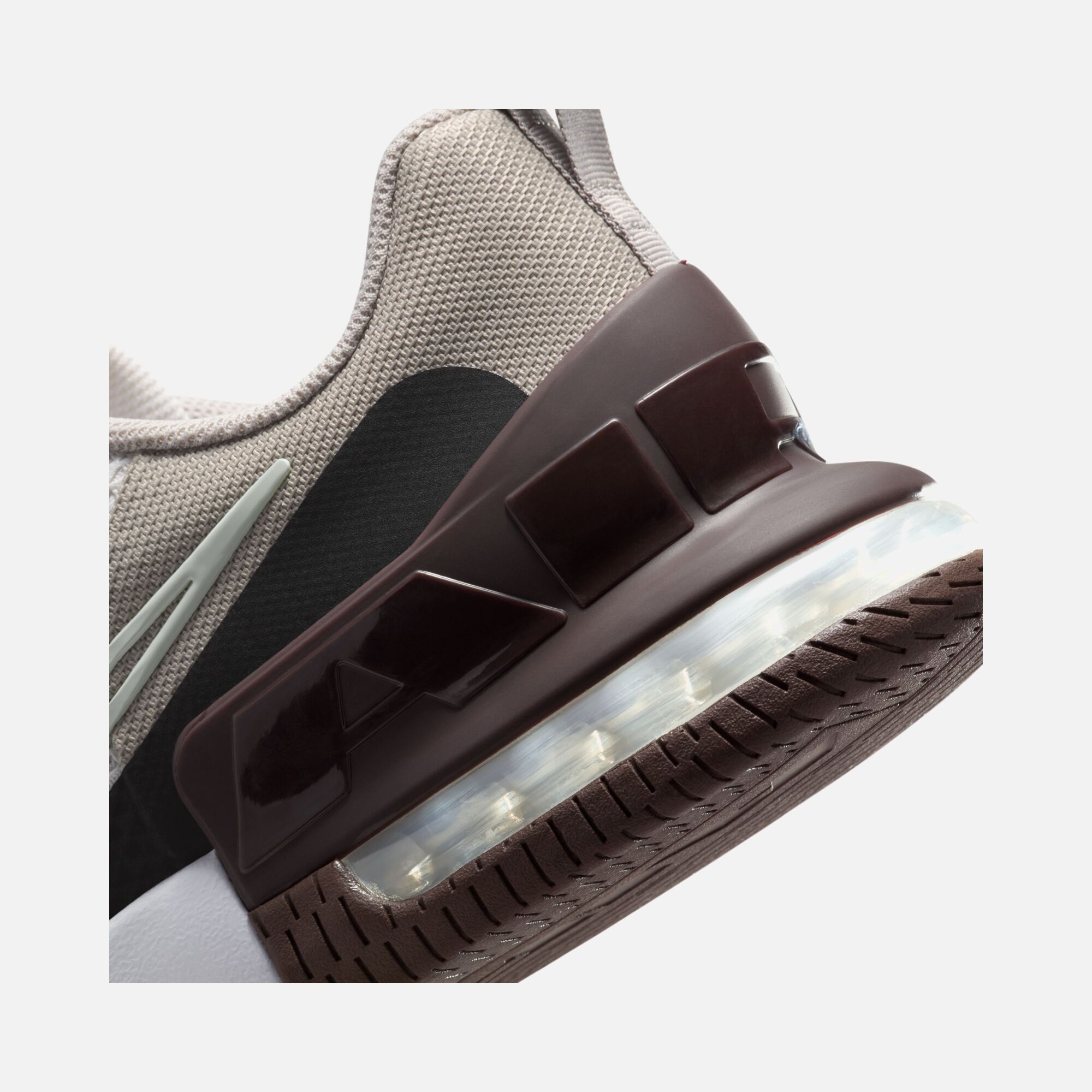 Nike Air Max Alpha Trainer 6 Workout Erkek Spor Ayakkabı