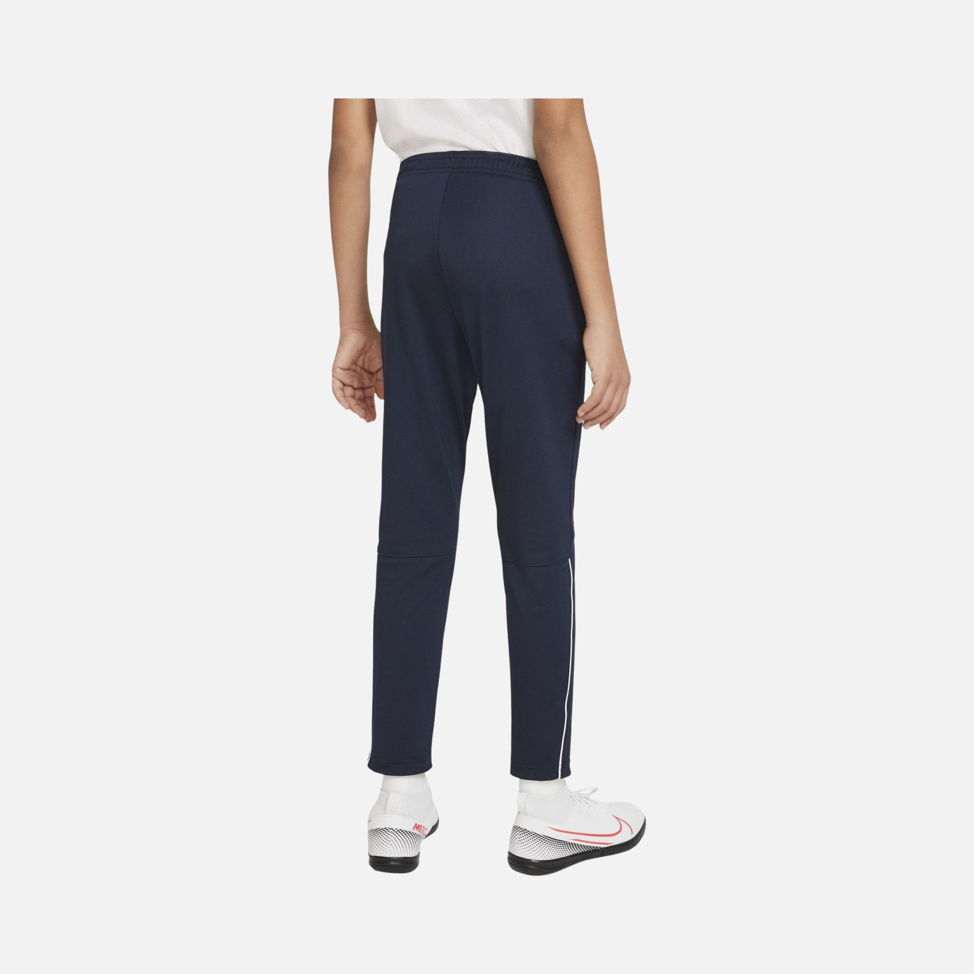 Nike Dri-Fit Academy Knit Football Tracksuit Çocuk Eşofman Takımı