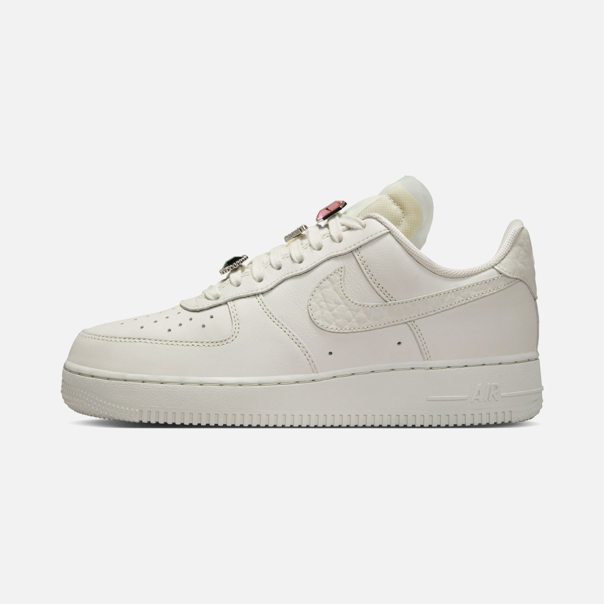 Nike Wmns Air Force 1 Low Premium Kadın Spor Ayakkabı