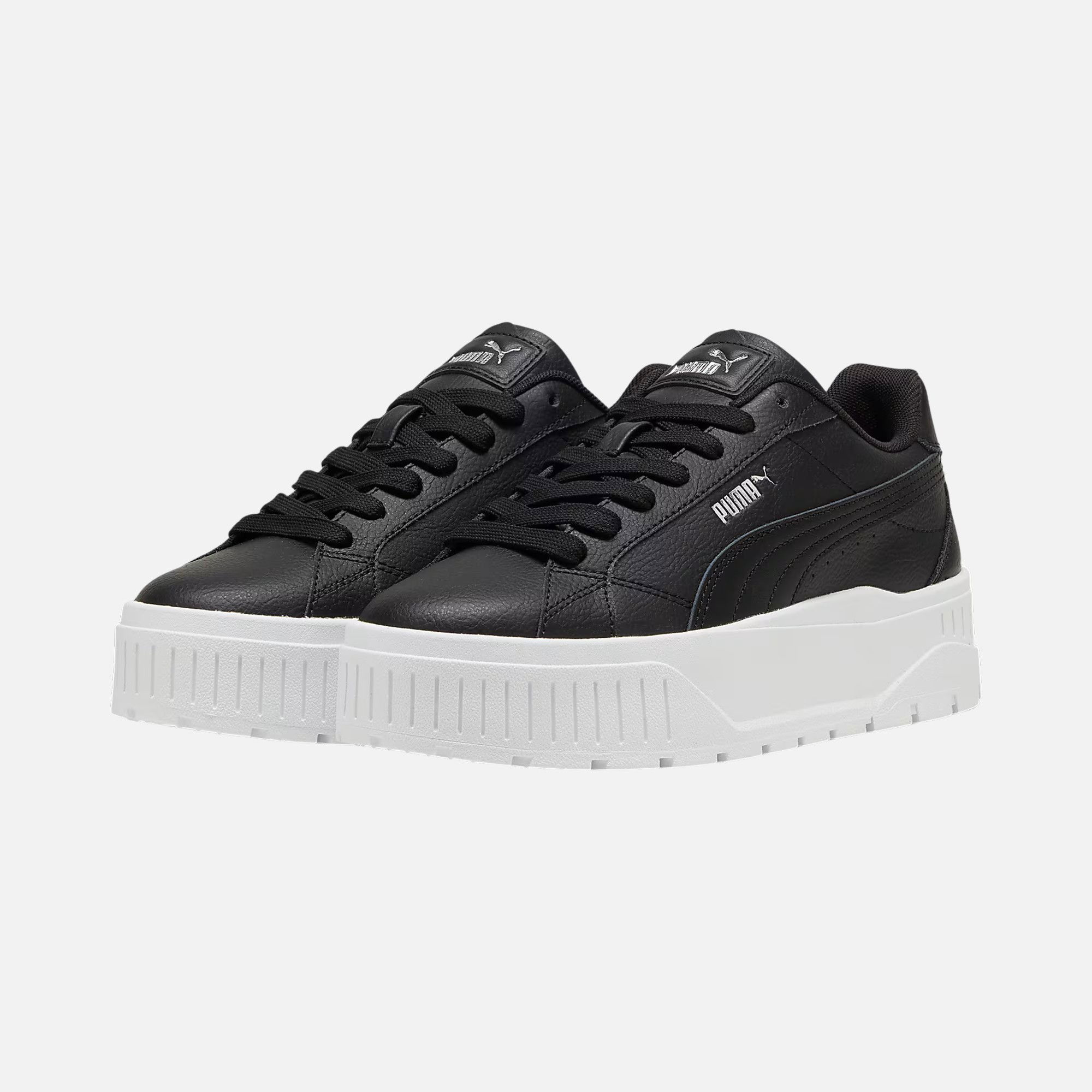 Puma Sportswear Karmen II Platform SoftFoam+ Heel Kadın Spor Ayakkabı