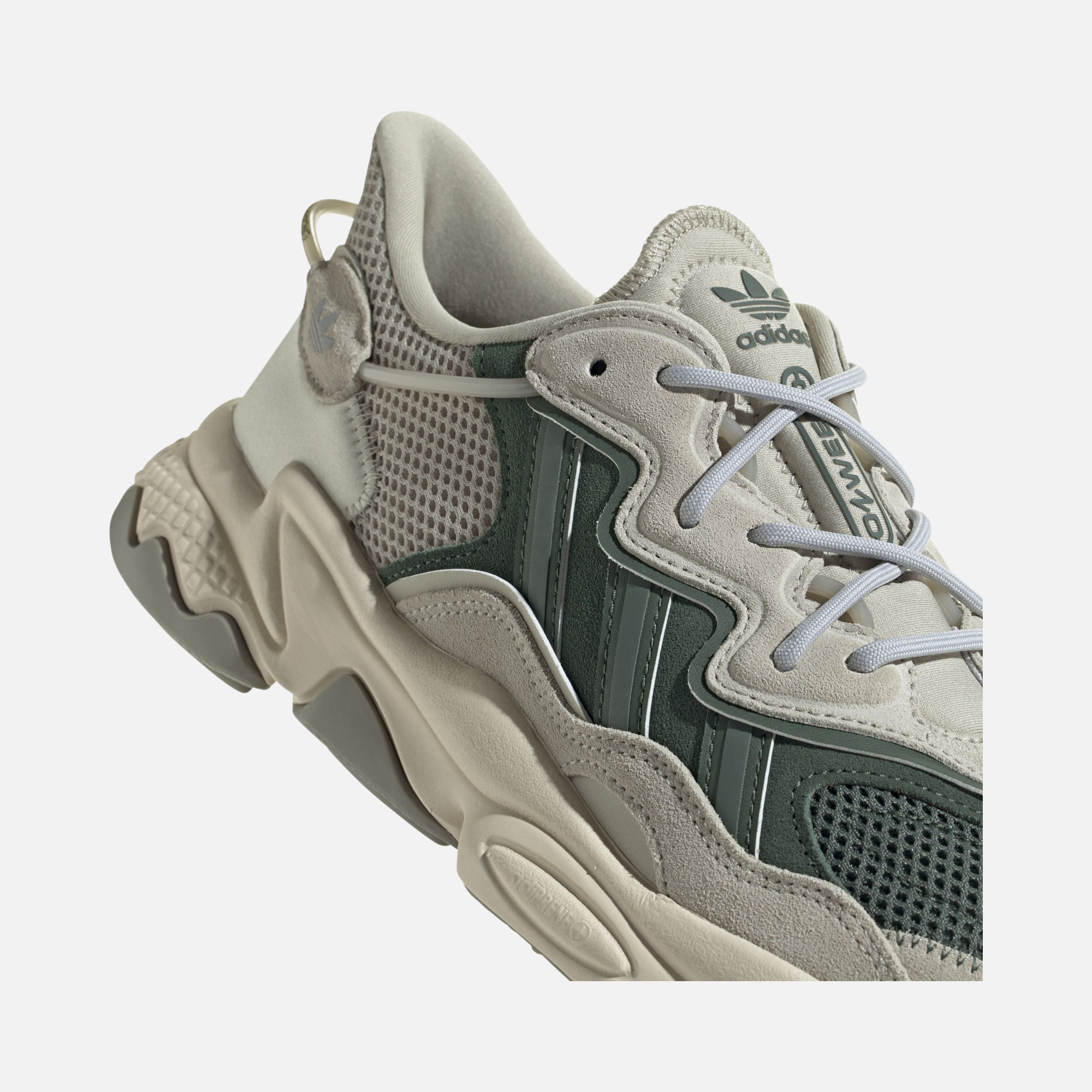 adidas Sportswear Ozweego '24 Erkek Spor Ayakkabı