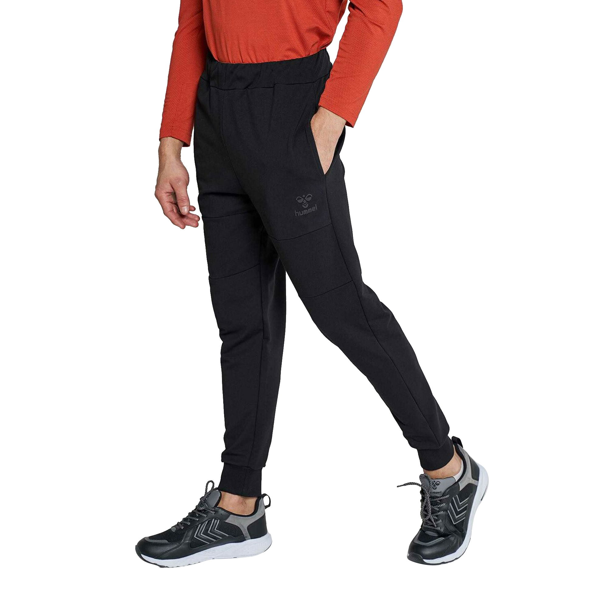 Hummel Issia Erkek Eşofman Altı