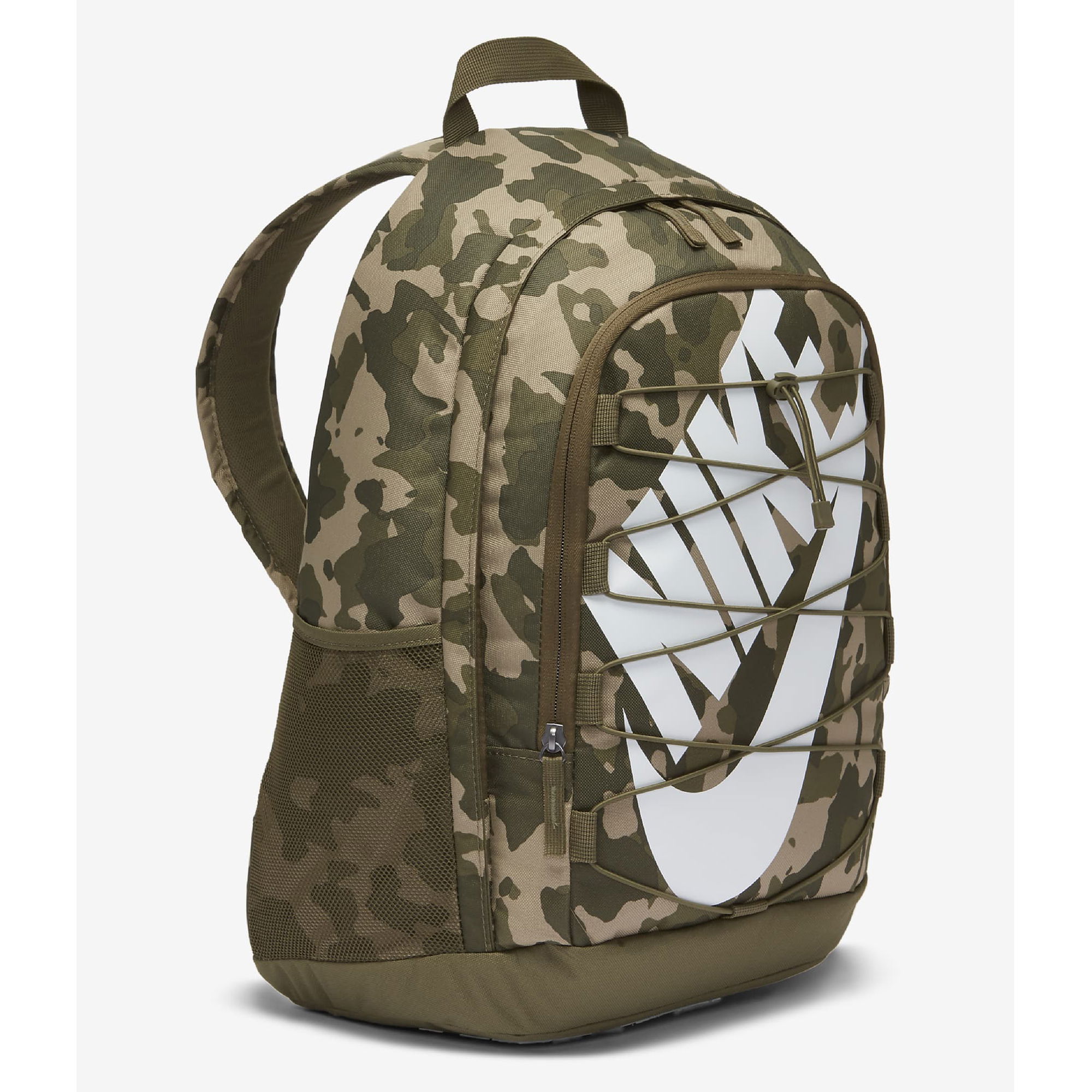 Nike Hayward 2 0 Printed Backpack Sırt Çantası