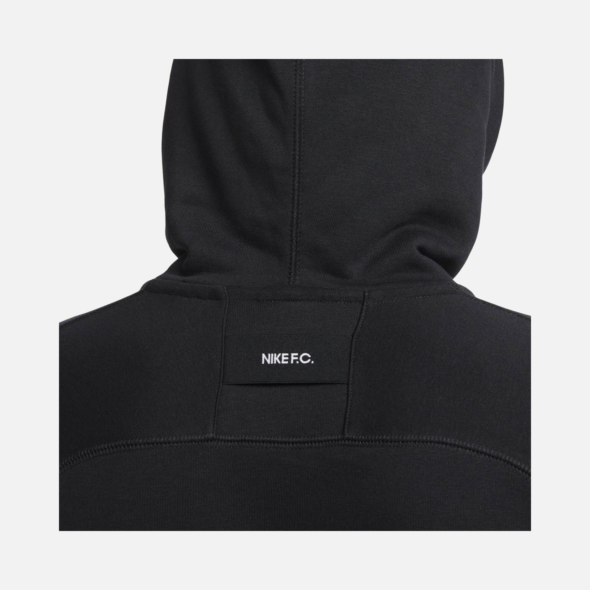 Nike F.C Fleece Hoodie Erkek Sweatshirt