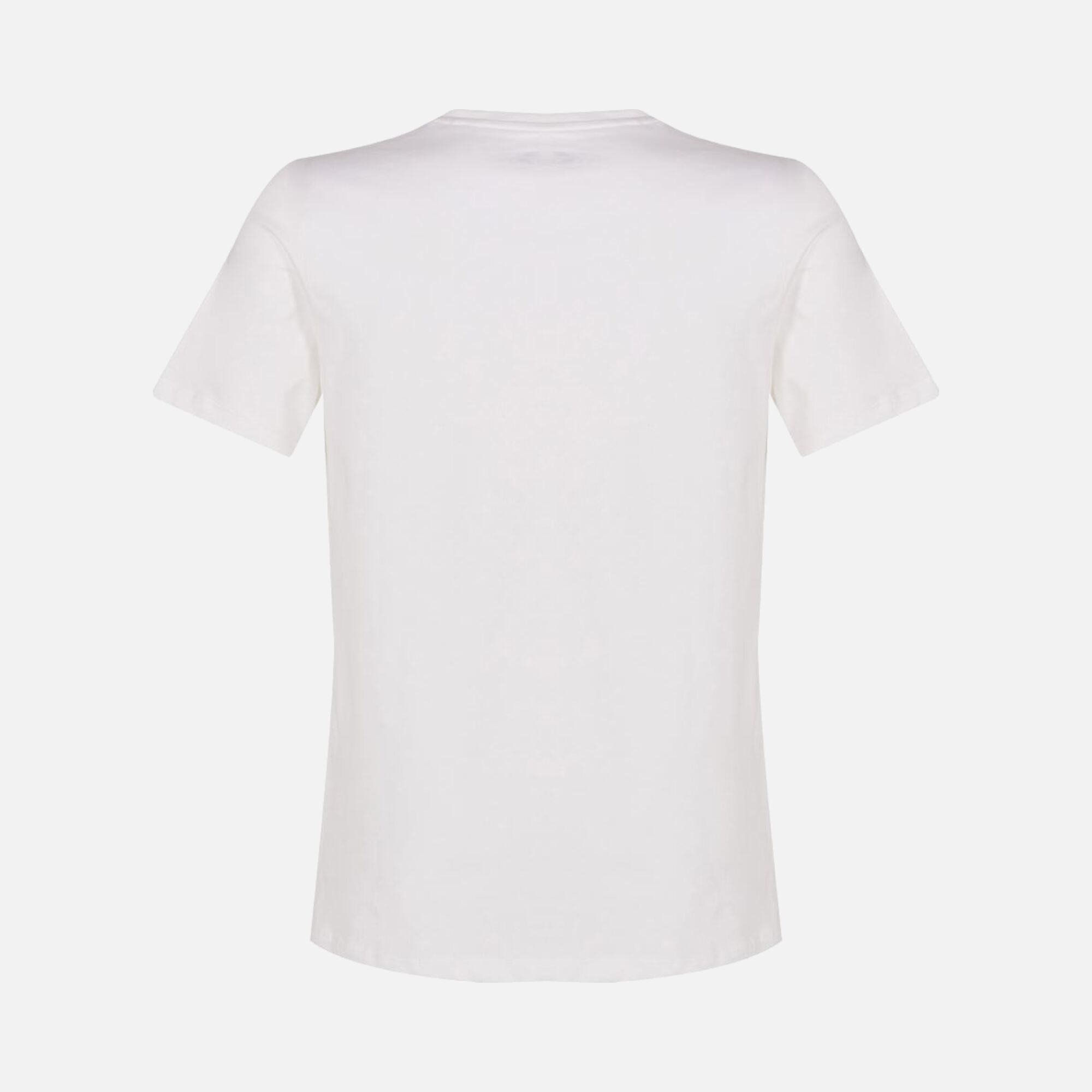 New Balance MNT1205 Training Short-Sleeve Erkek Tişört