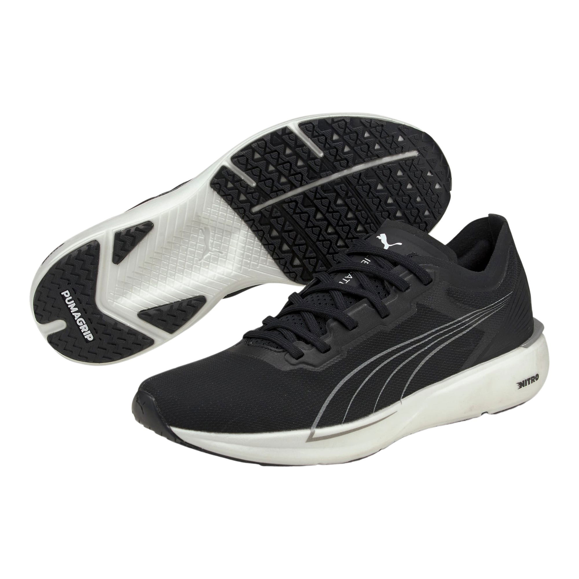 Puma Liberate Nitro Running Kadın Spor Ayakkabı