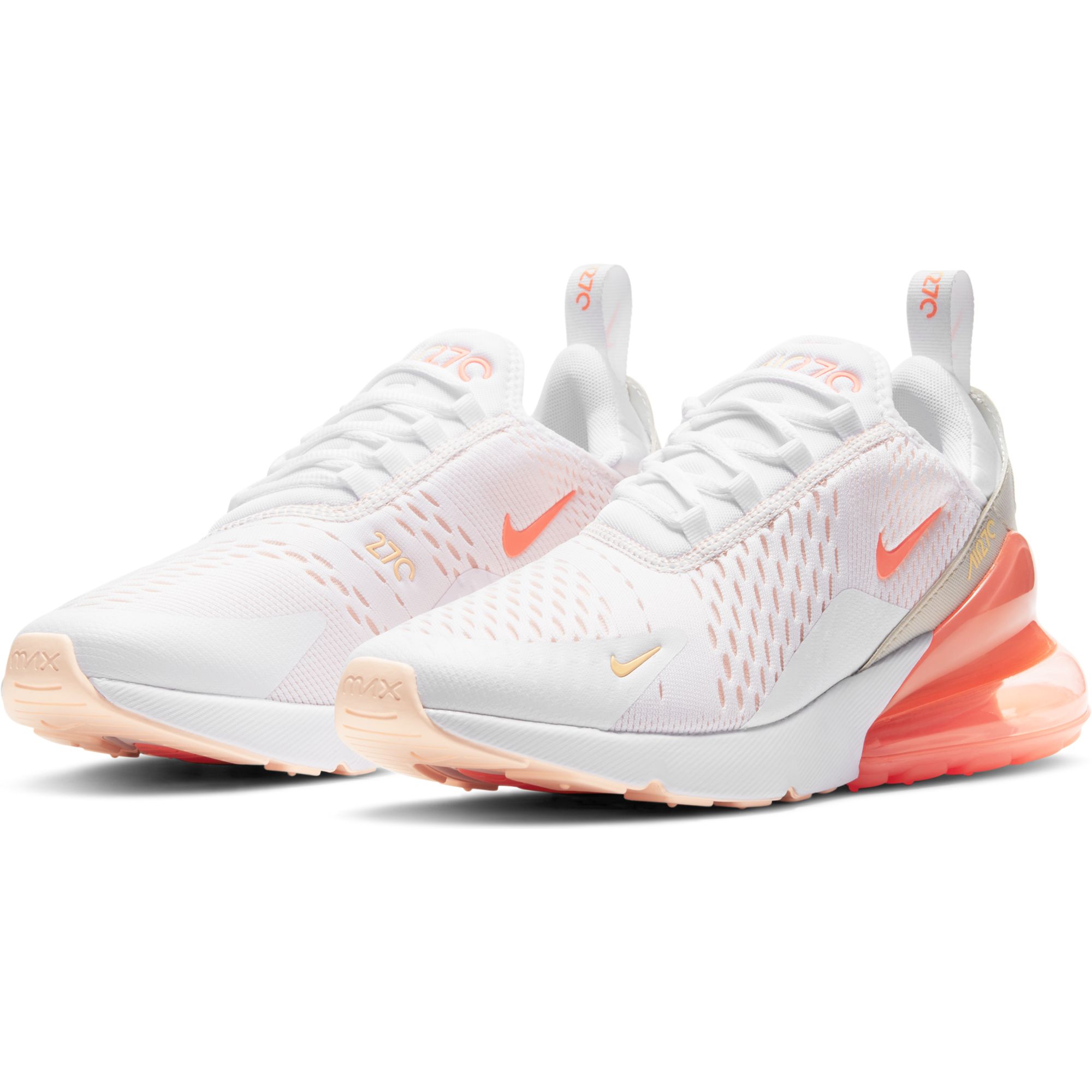 Nike Air Max 270 Essential Kadın Spor Ayakkabı
