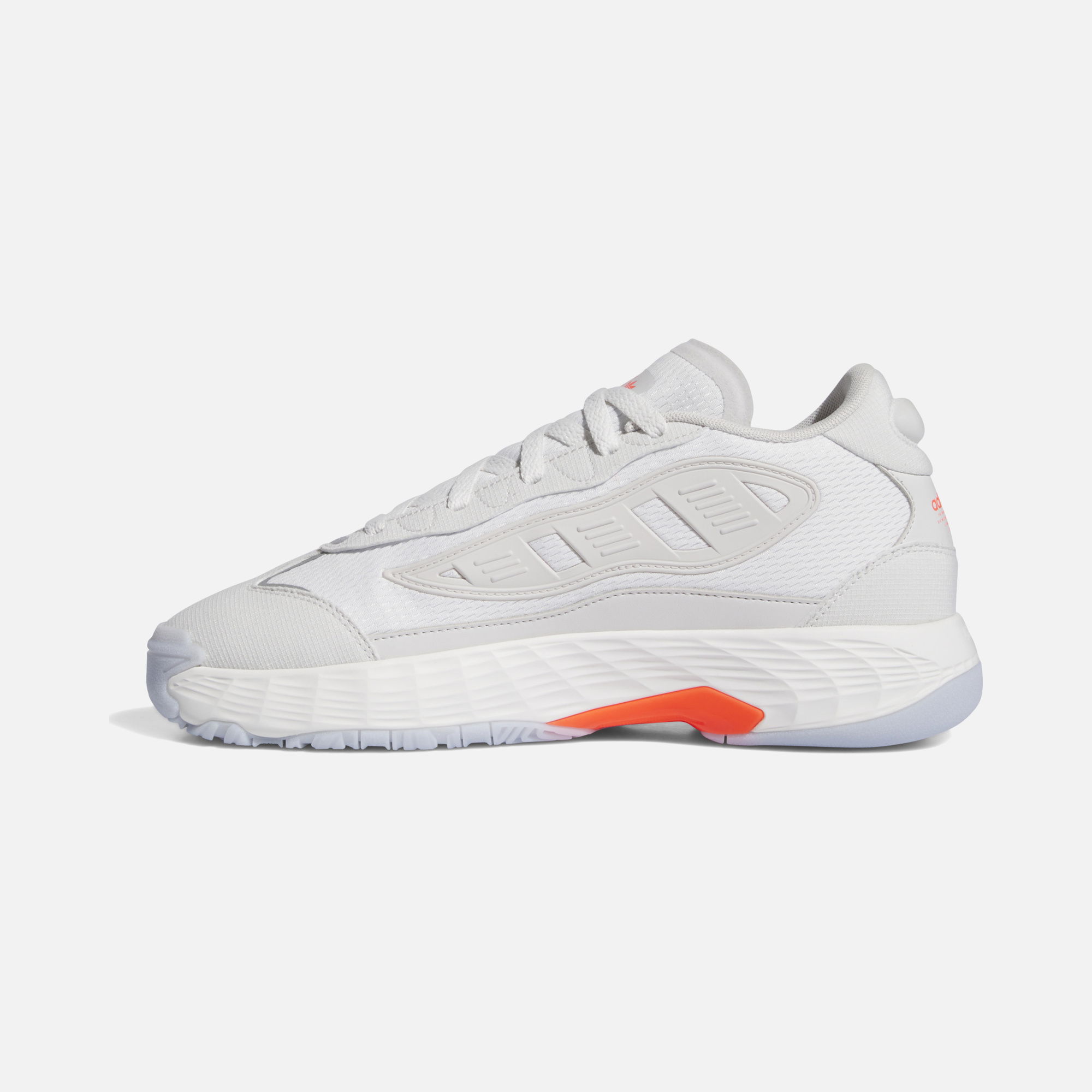 adidas Niteball III Erkek Basketbol Ayakkabısı