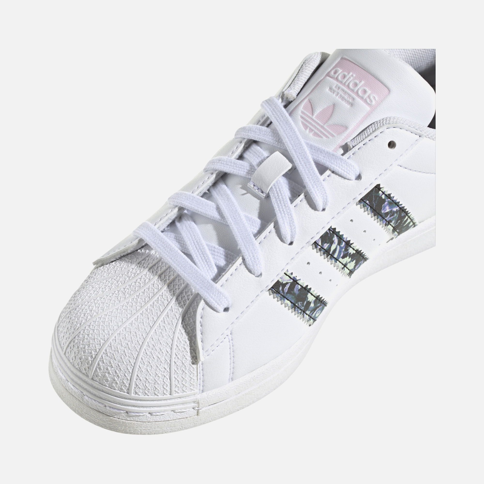 adidas Sportswear Superstar FW23 Kadın Spor Ayakkabı