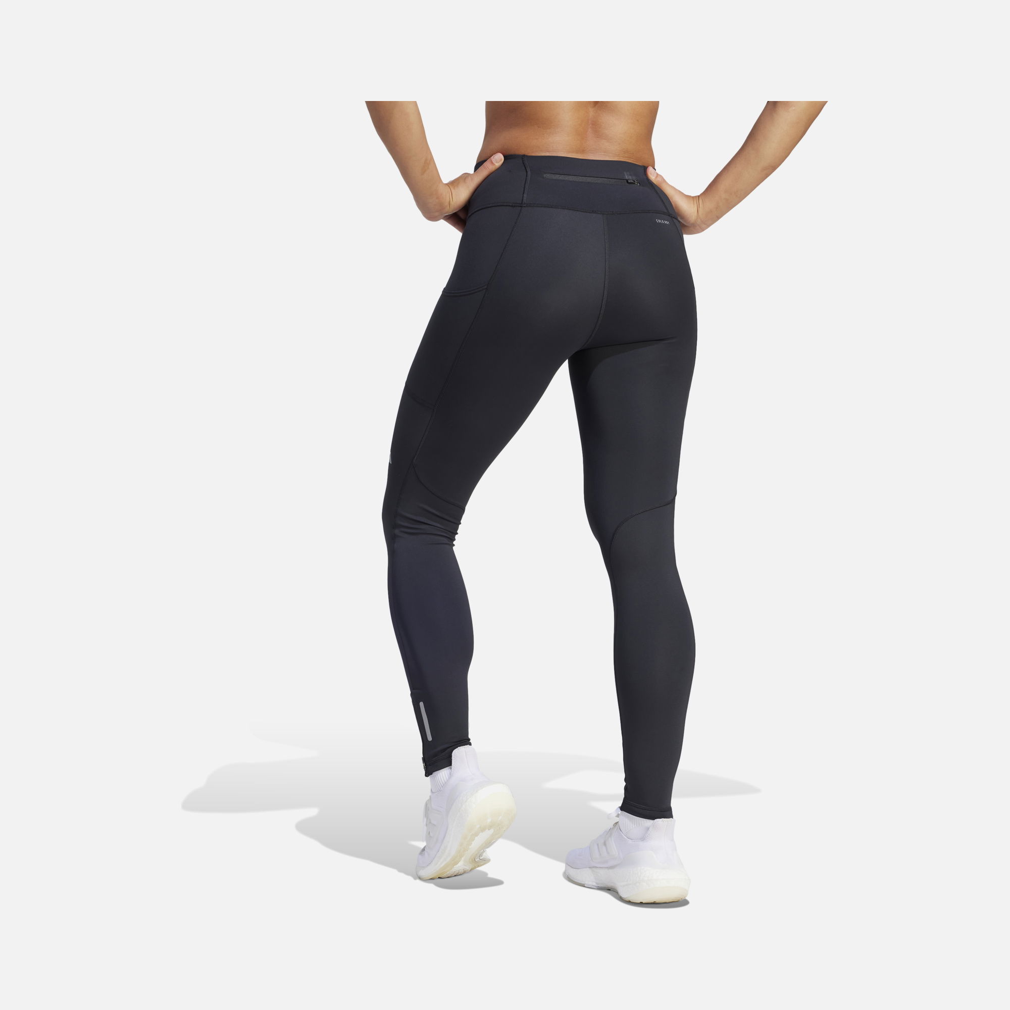 adidas Ultimate Winter Long Running Kadın Tayt