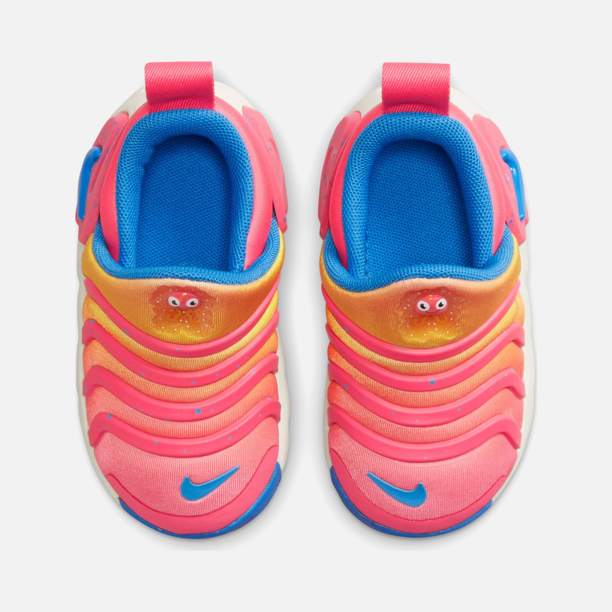 Nike Dynamo GO SE Easy On/Off (TD) Bebek Spor Ayakkabı