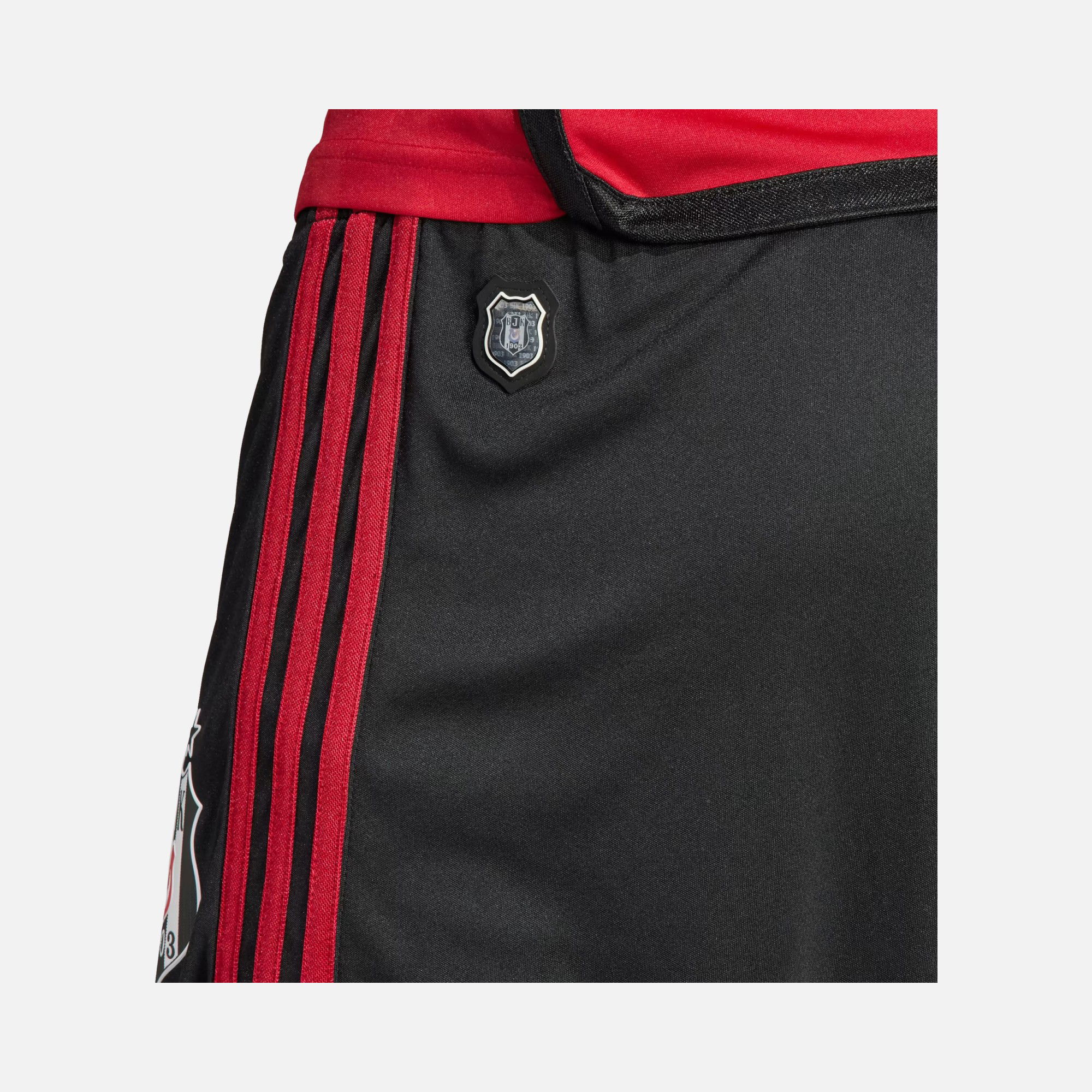 adidas Beşiktaş 2023-2024 Üçüncü Takım Erkek Şort