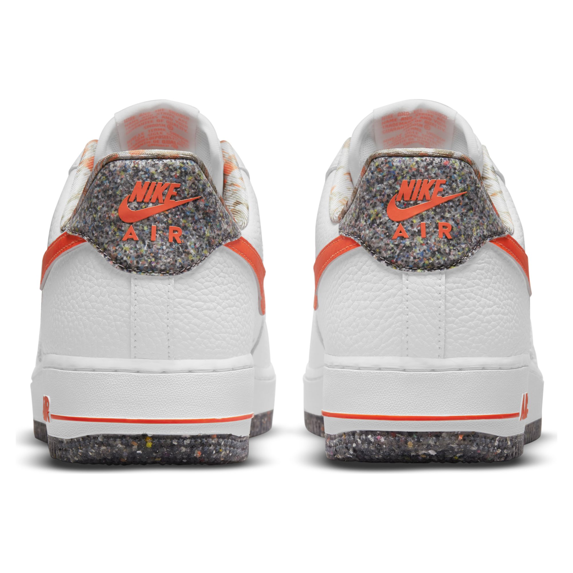 Nike Air Force 1 Grind Erkek Spor Ayakkabı