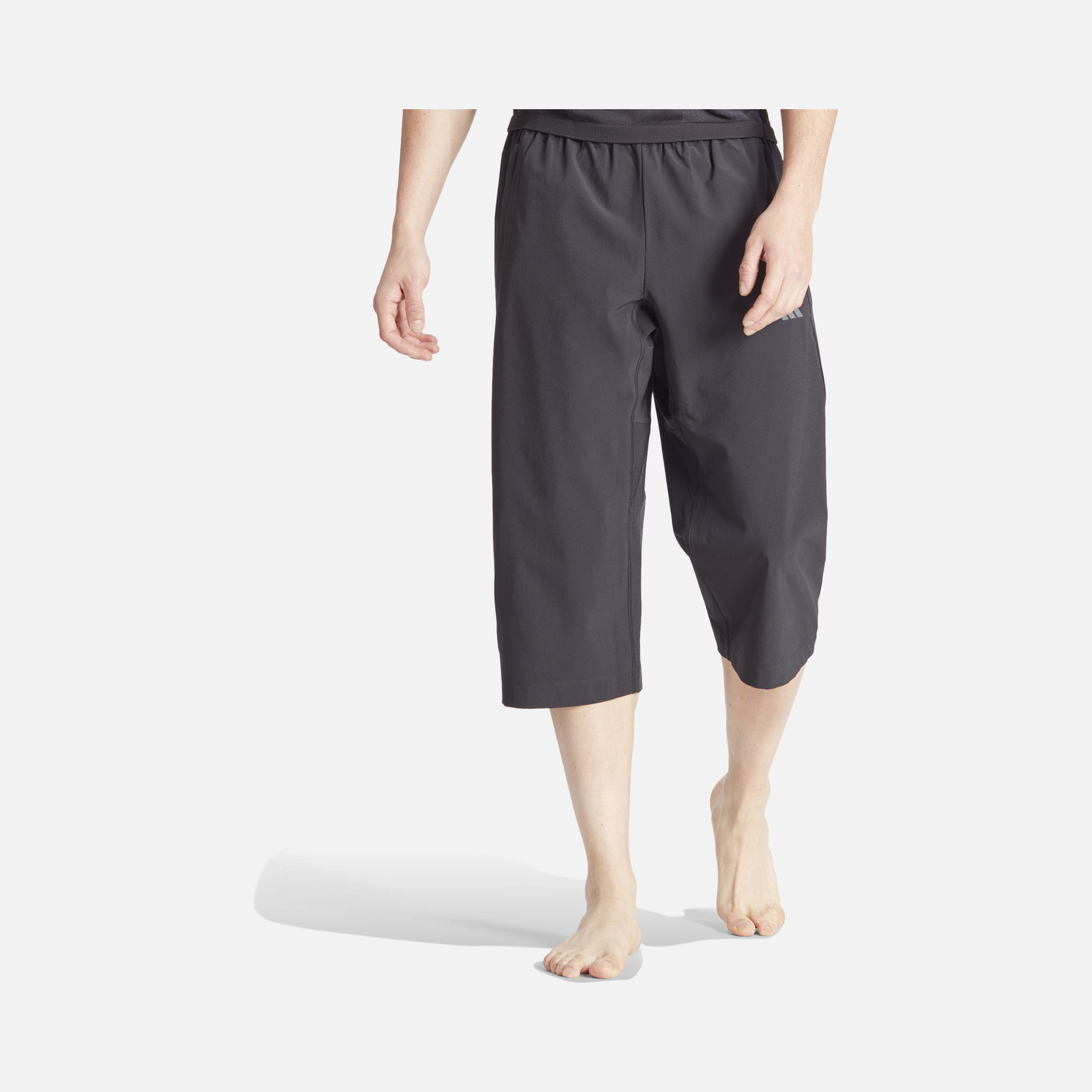 adidas X Farm Rio Yoga 3/4 Training Erkek Eşofman Altı