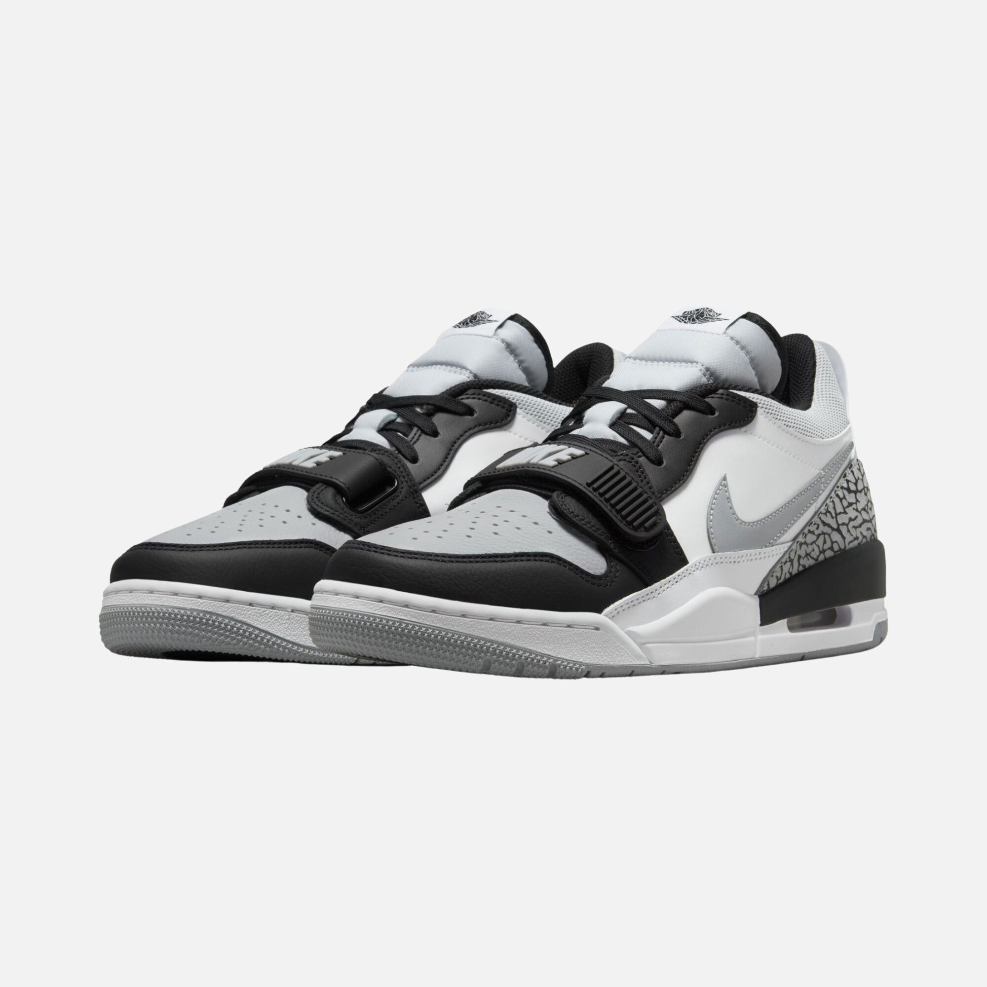 Nike Air Jordan Legacy 312 Low Erkek Spor Ayakkabı