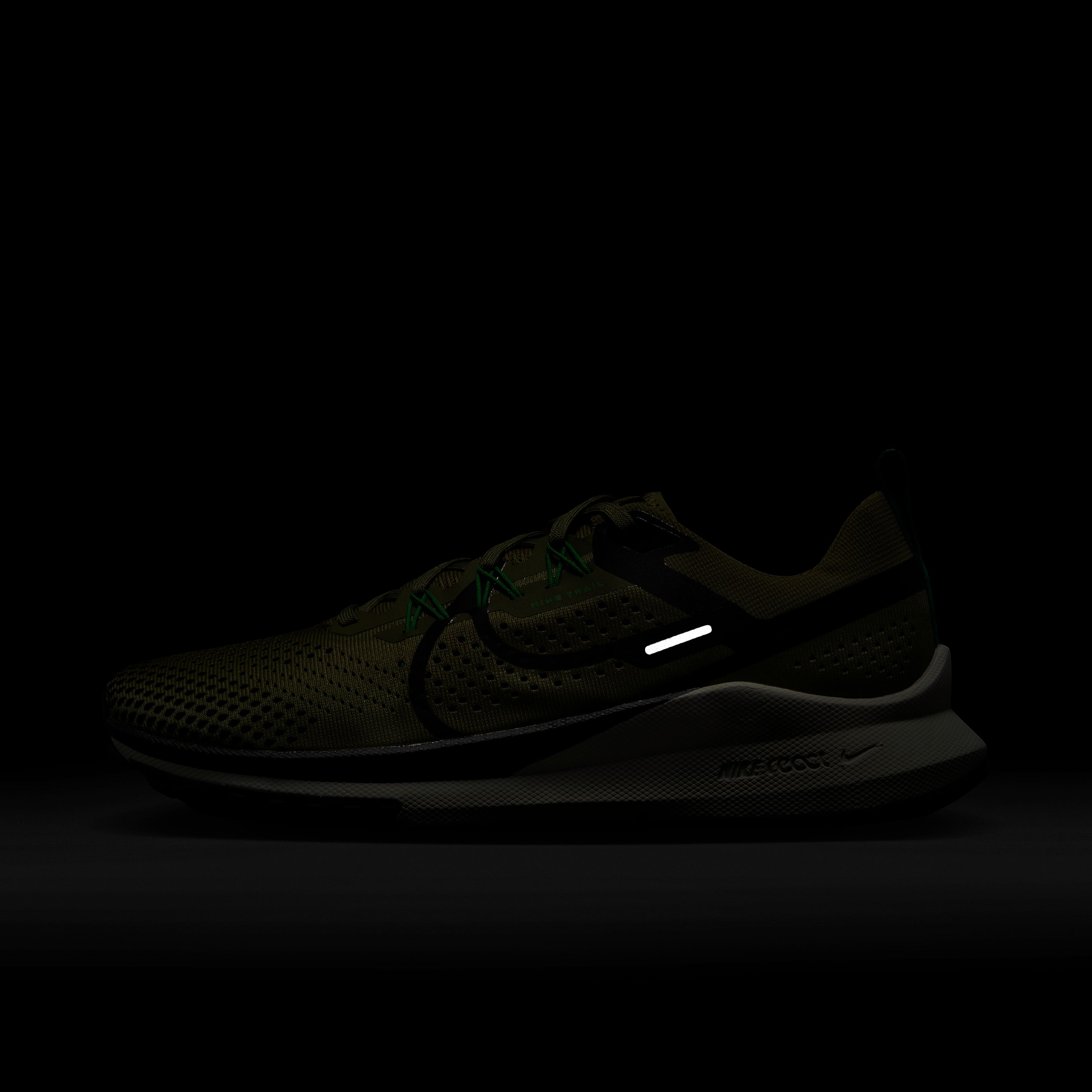 Nike React Pegasus Trail 4 Running SU23 Erkek Spor Ayakkabı