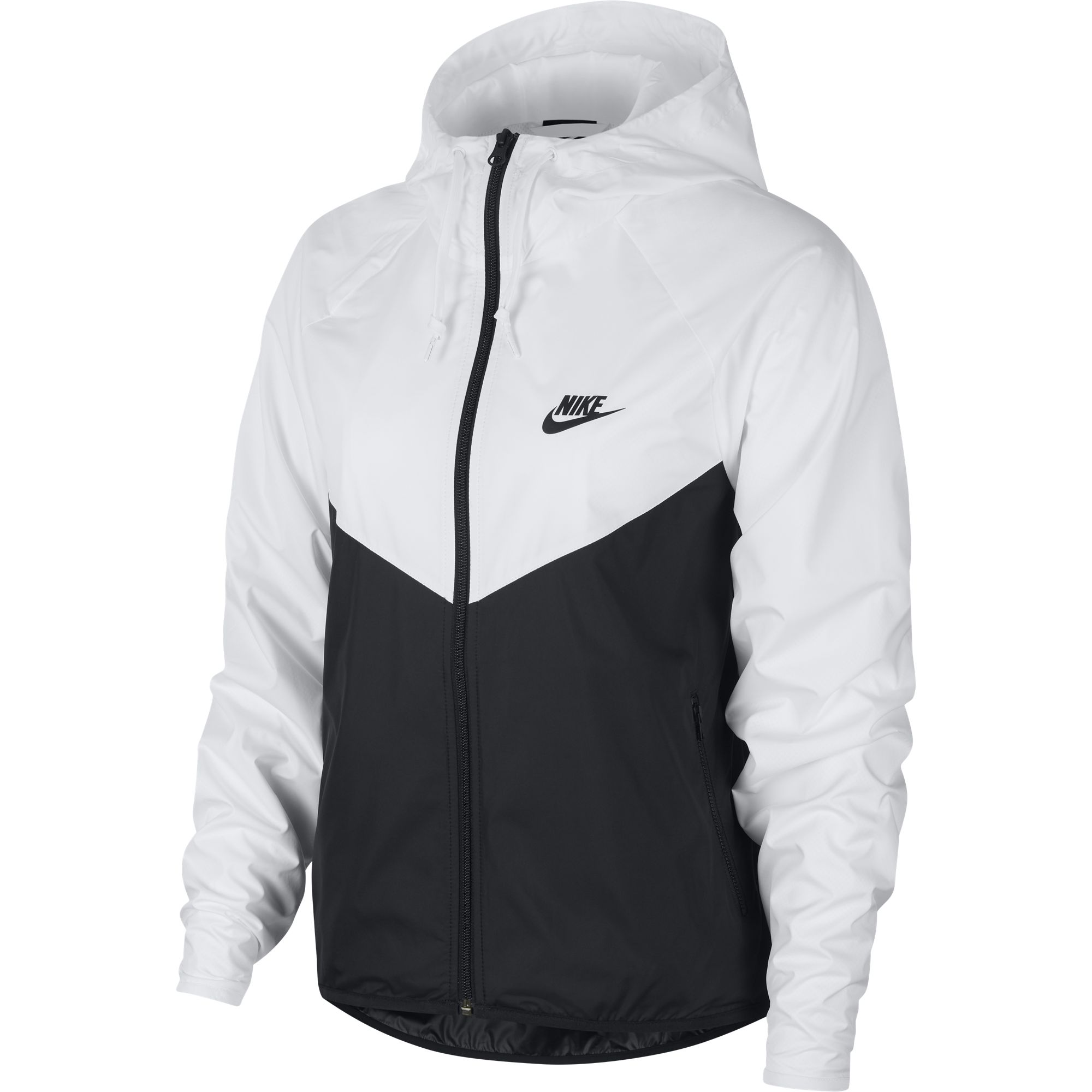 Nike Sportswear Windrunner Full-Zip Hoodie Kadın Ceket
