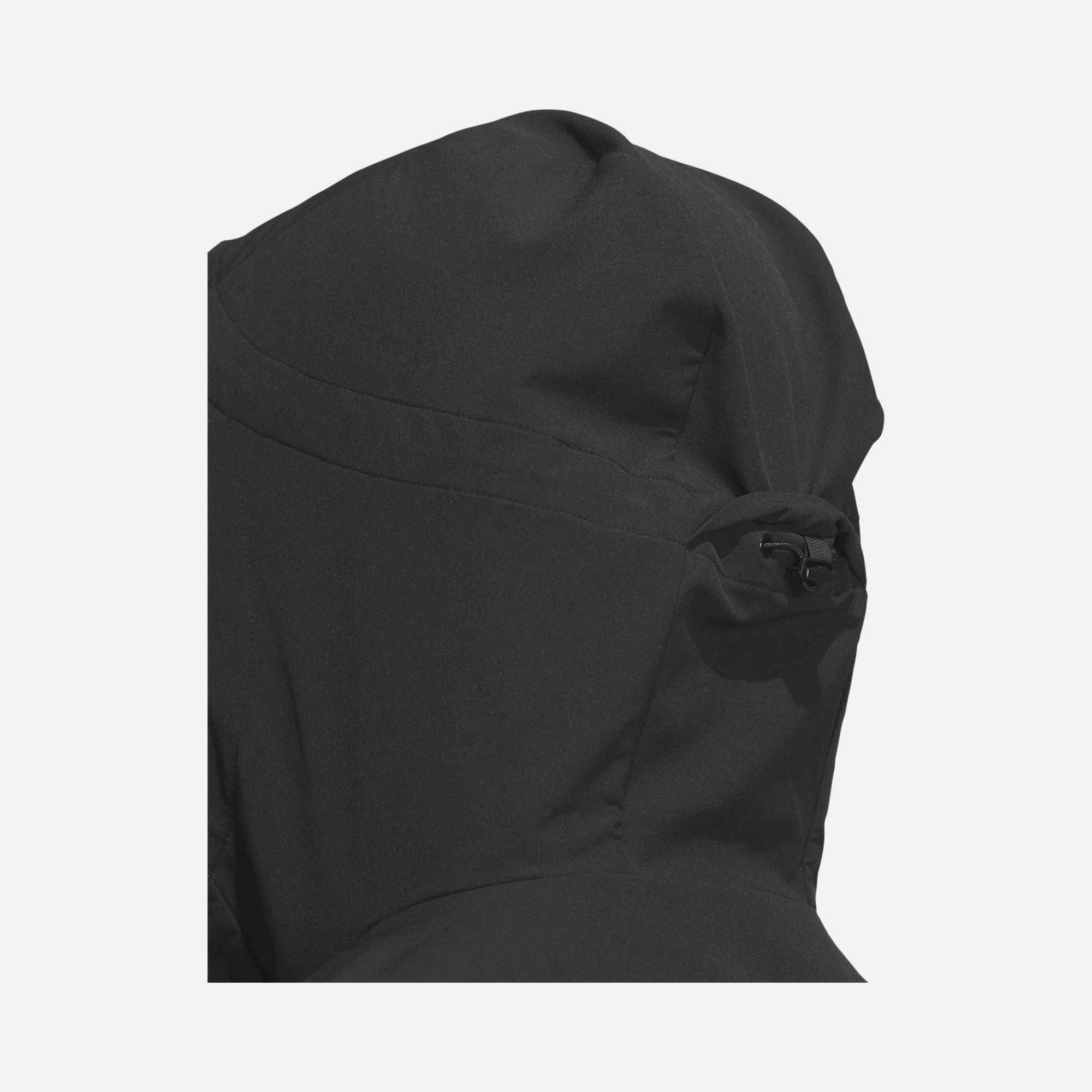 adidas Terrex Warm Sftshel Full-Zip Hoodie Erkek Ceket