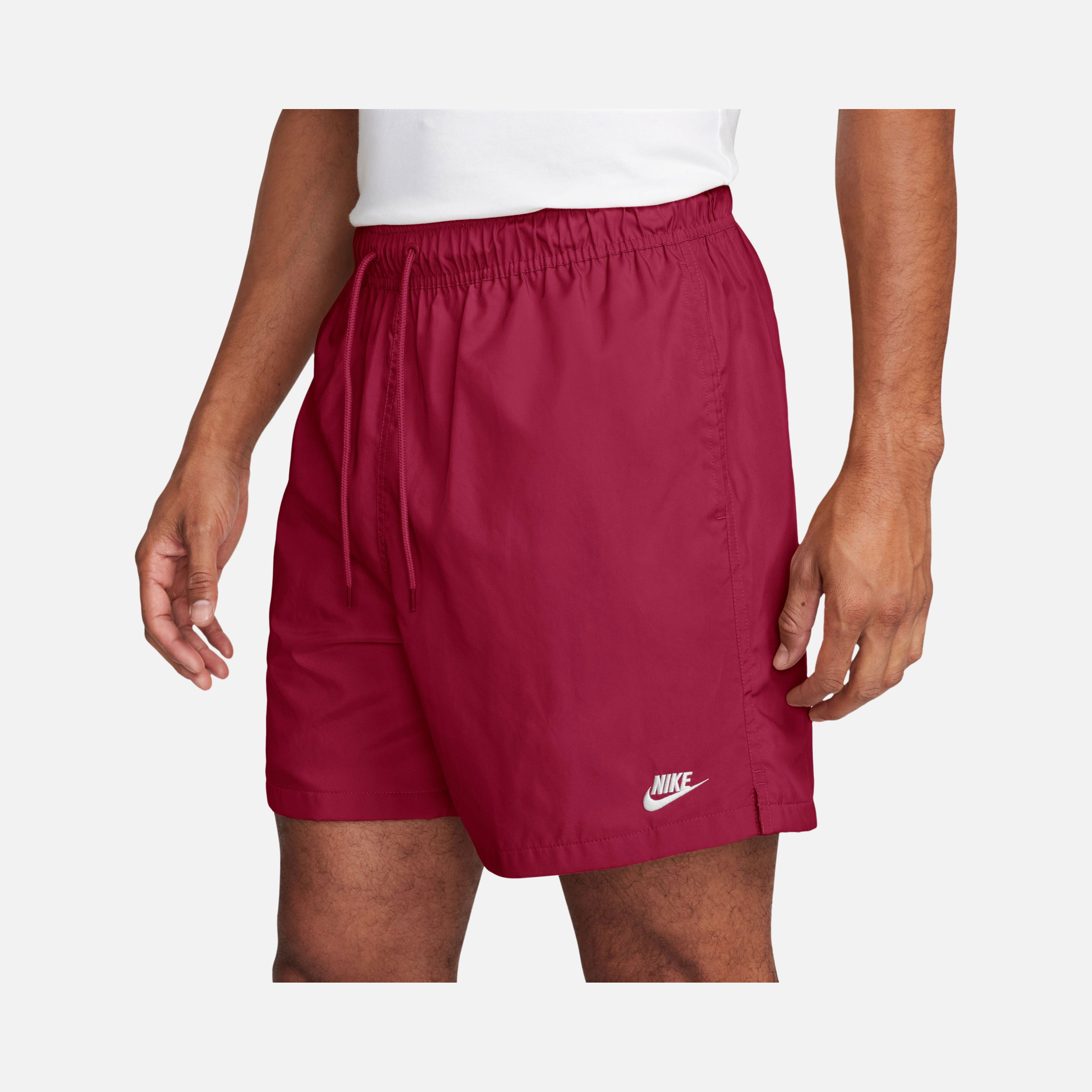 Nike Sportswear Club+ Flow Versatile Weave Loose Erkek Şort