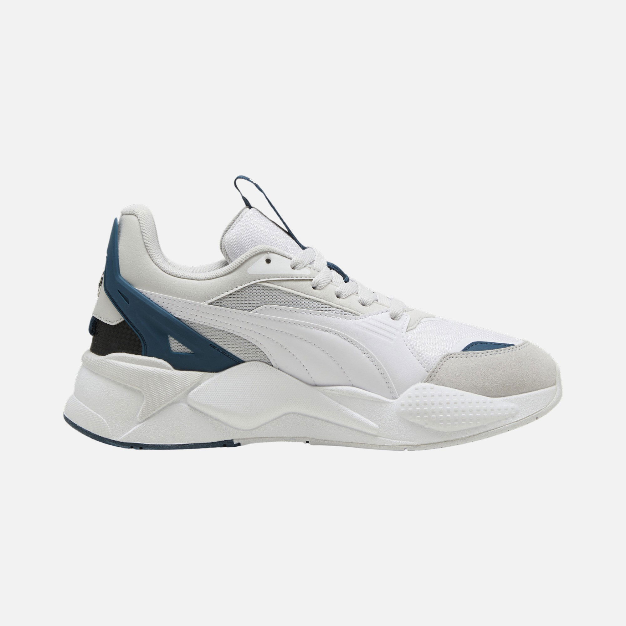 Puma Sportswear RS-X Mercedes-AMG F1 Erkek Spor Ayakkabı