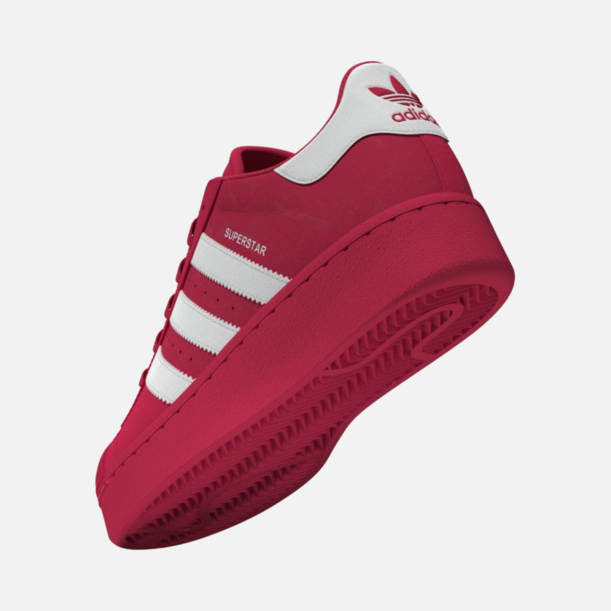 adidas Sportswear Superstar XLG Kadın Spor Ayakkabı