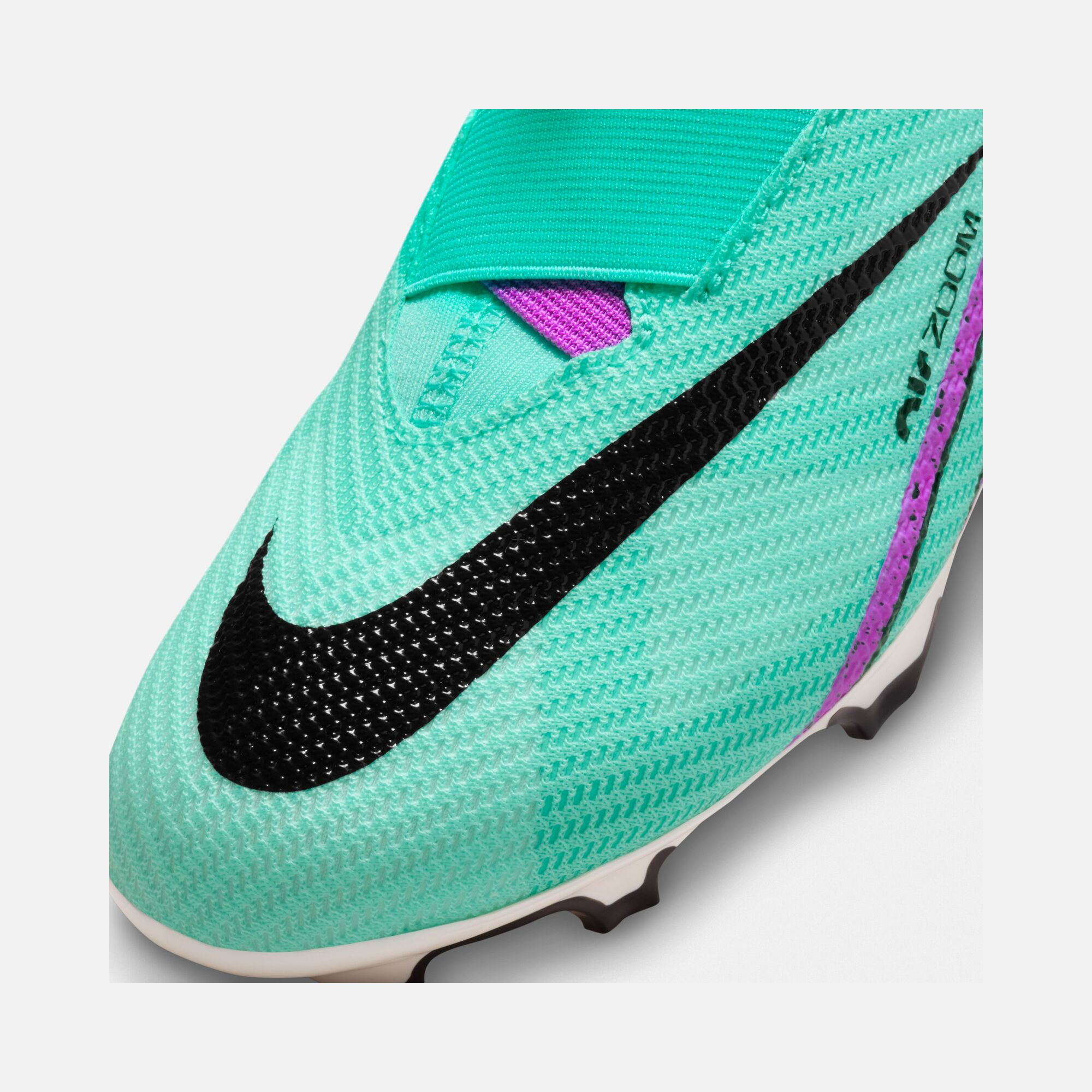 Nike Jr. Zoom Mercurial Superfly 9 Pro FG Firm Ground Çocuk Krampon