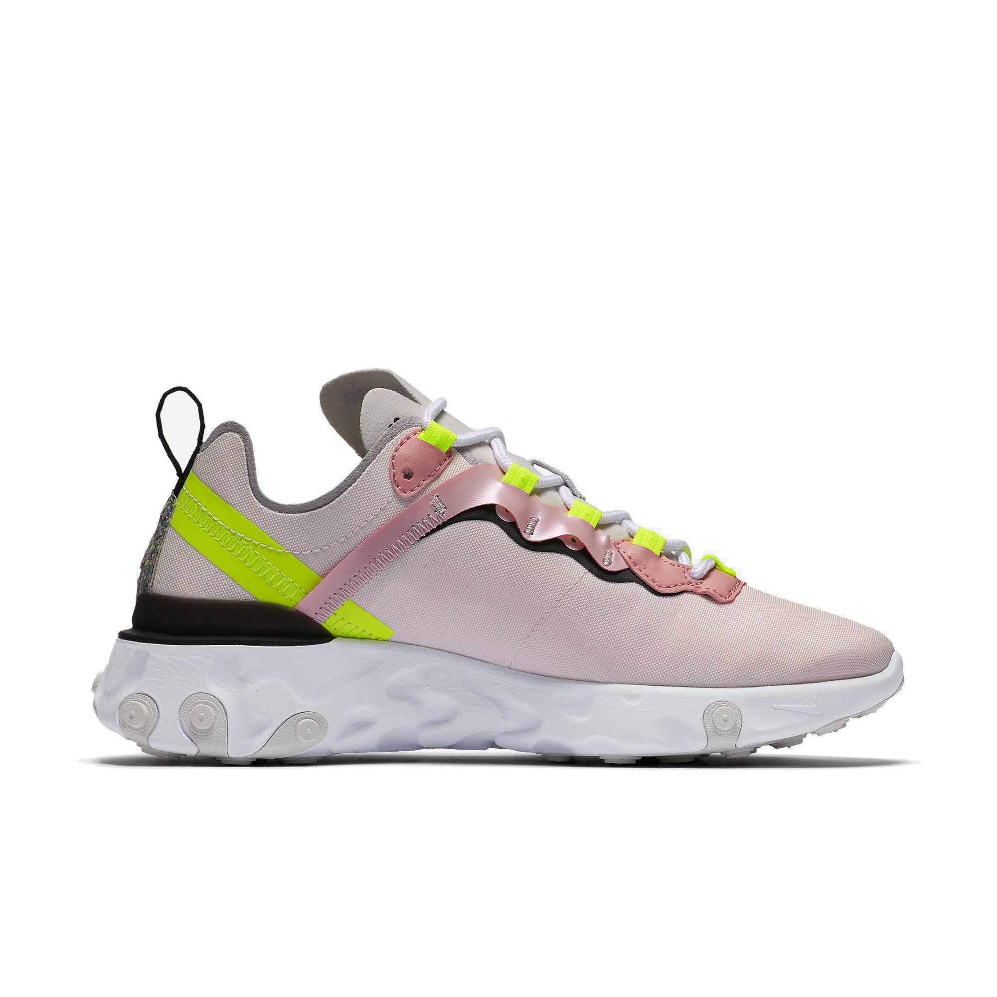 Nike React Element 55 Premium Kadın Spor Ayakkabı