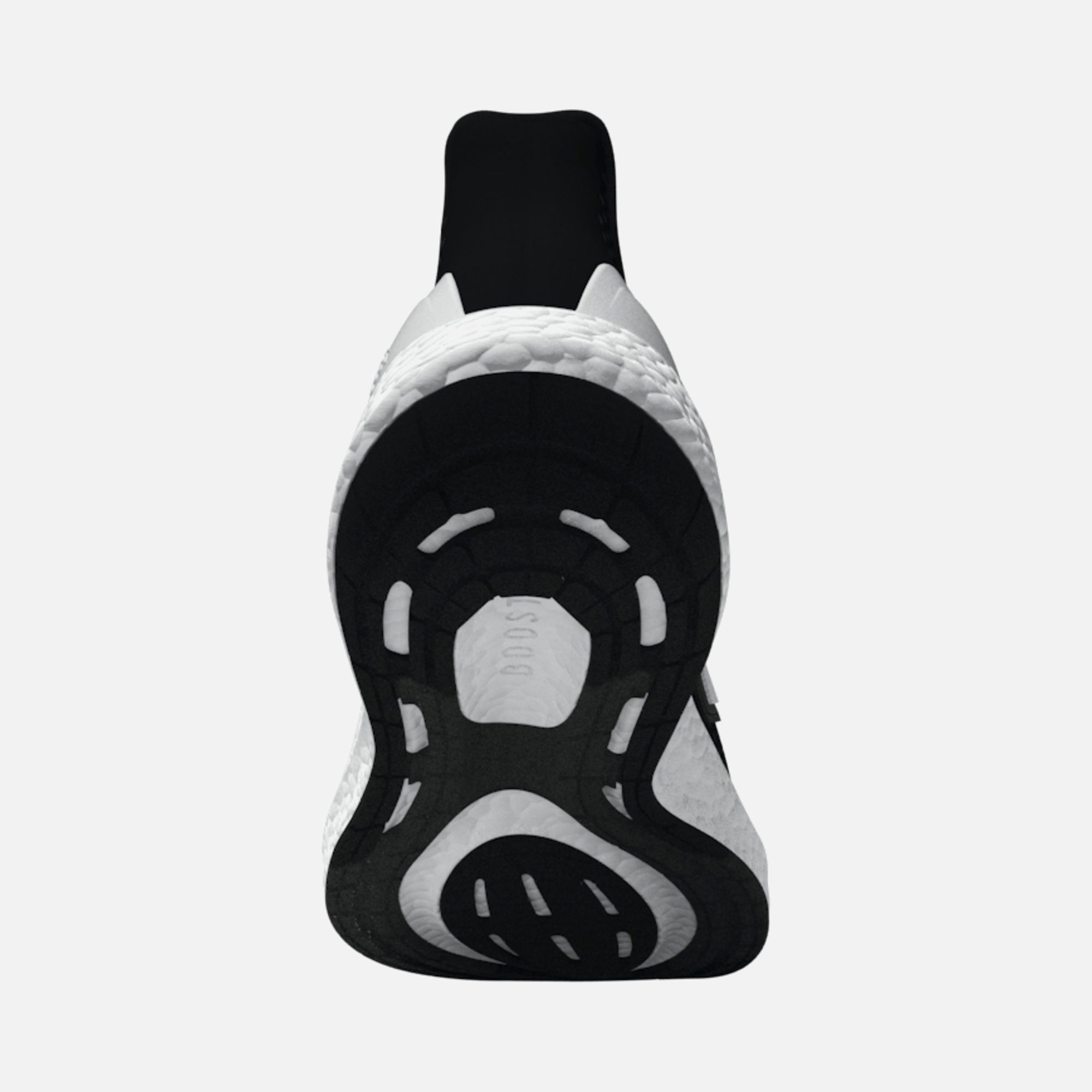 adidas Pureboost 23 Wide Running Erkek Spor Ayakkabı