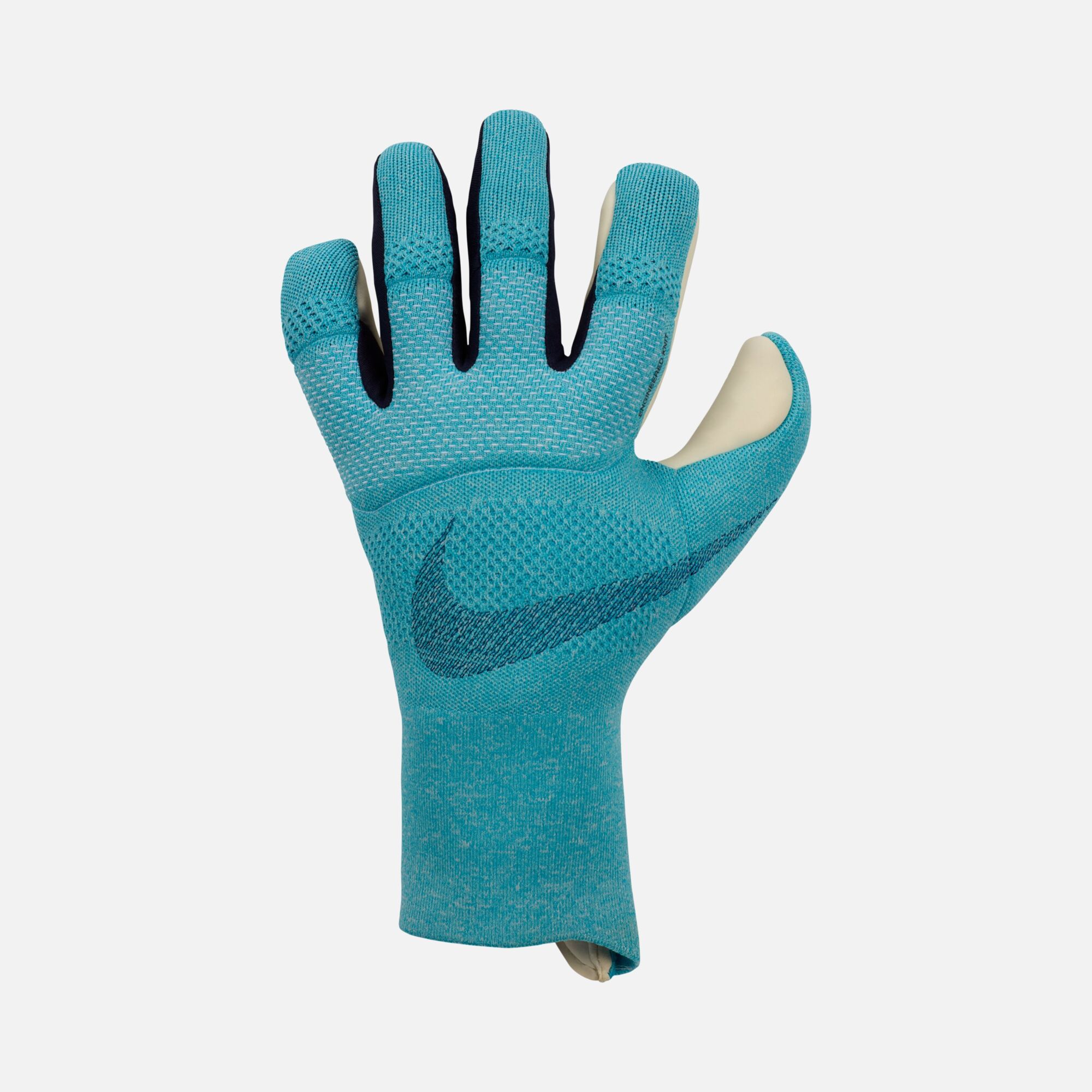 Nike Vapor Grip3 Dynamic Fit Control Technology in All Conditions Erkek Kaleci Eldiveni