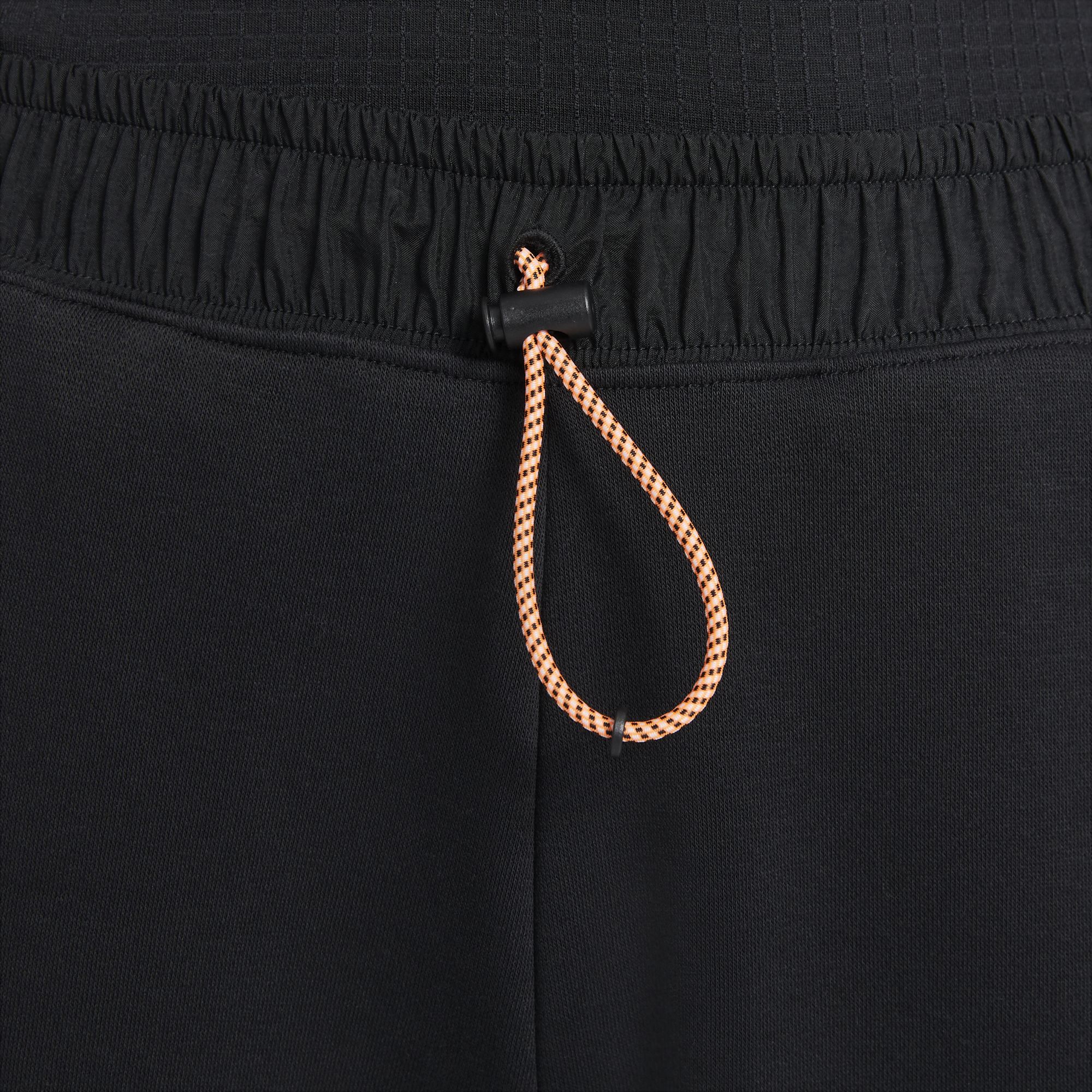 Nike Sportswear Fleece Cargo Trousers Kadın Eşofman Altı