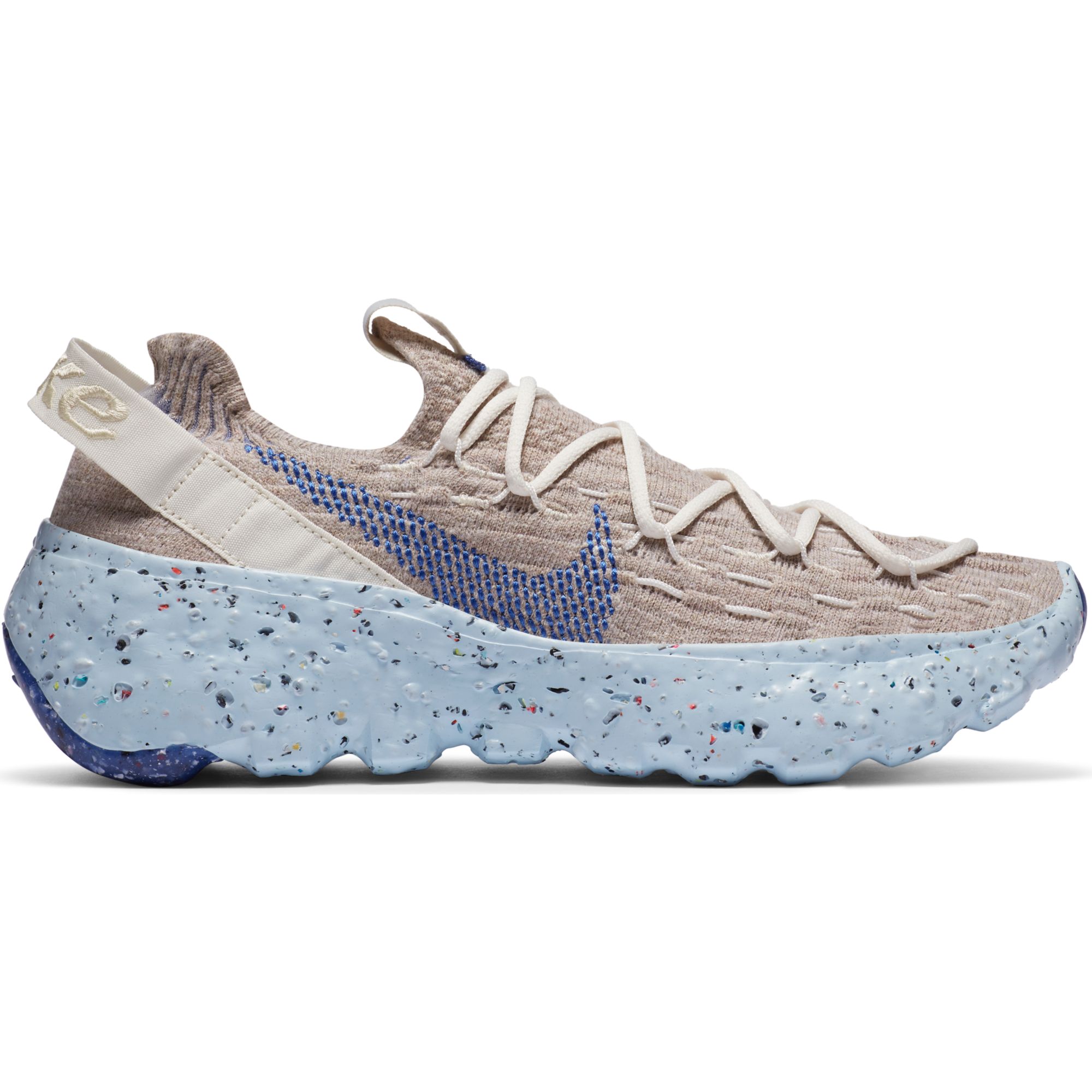 Nike Space Hippie 04 Kadın Spor Ayakkabı