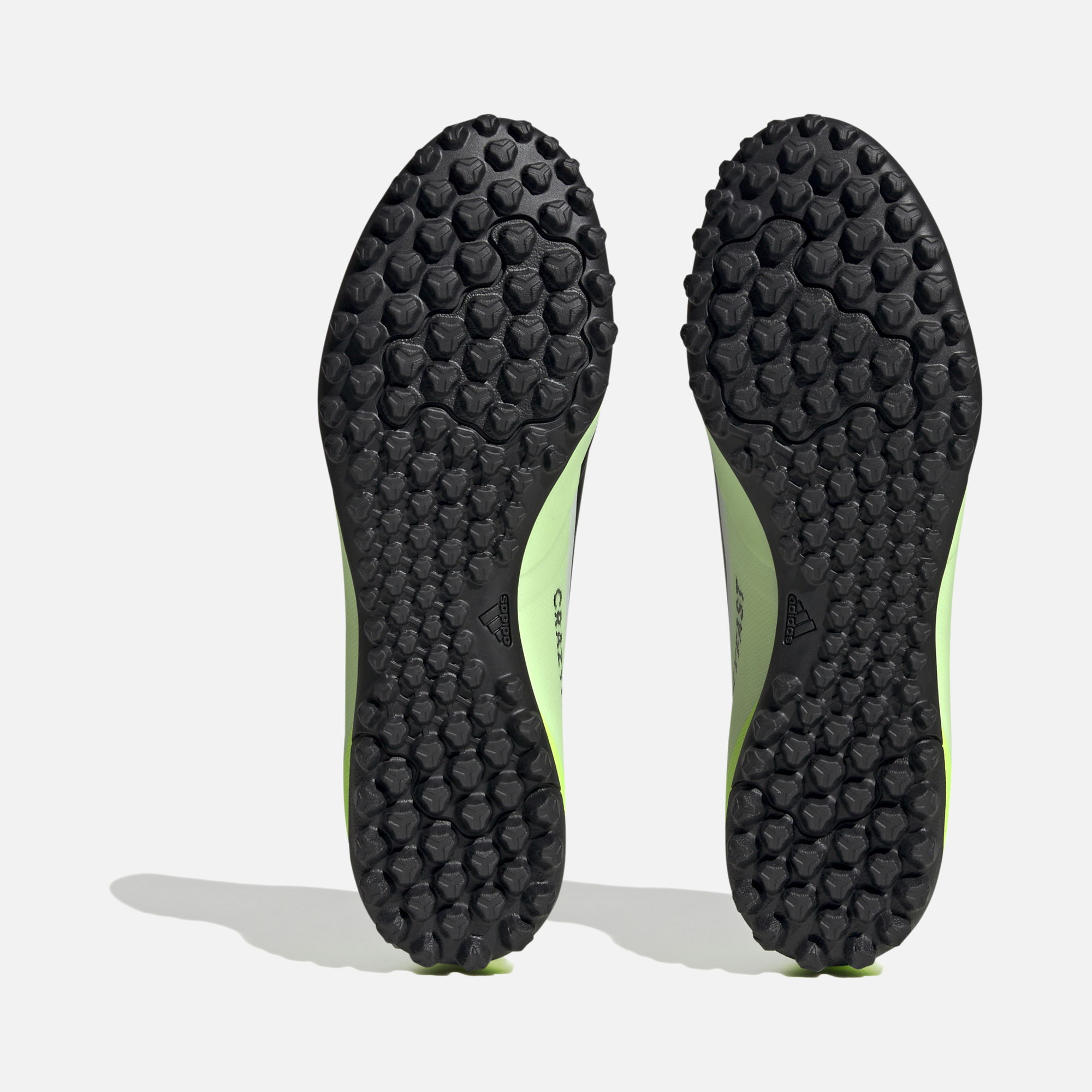 adidas X Crazyfast.4 TF Turf Field Erkek Halı Saha Ayakkabı