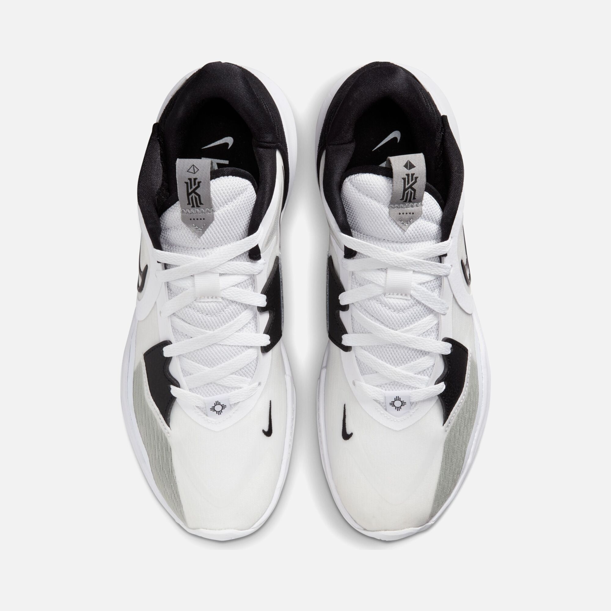 Nike Kyrie Low 5 Erkek Basketbol Ayakkabısı