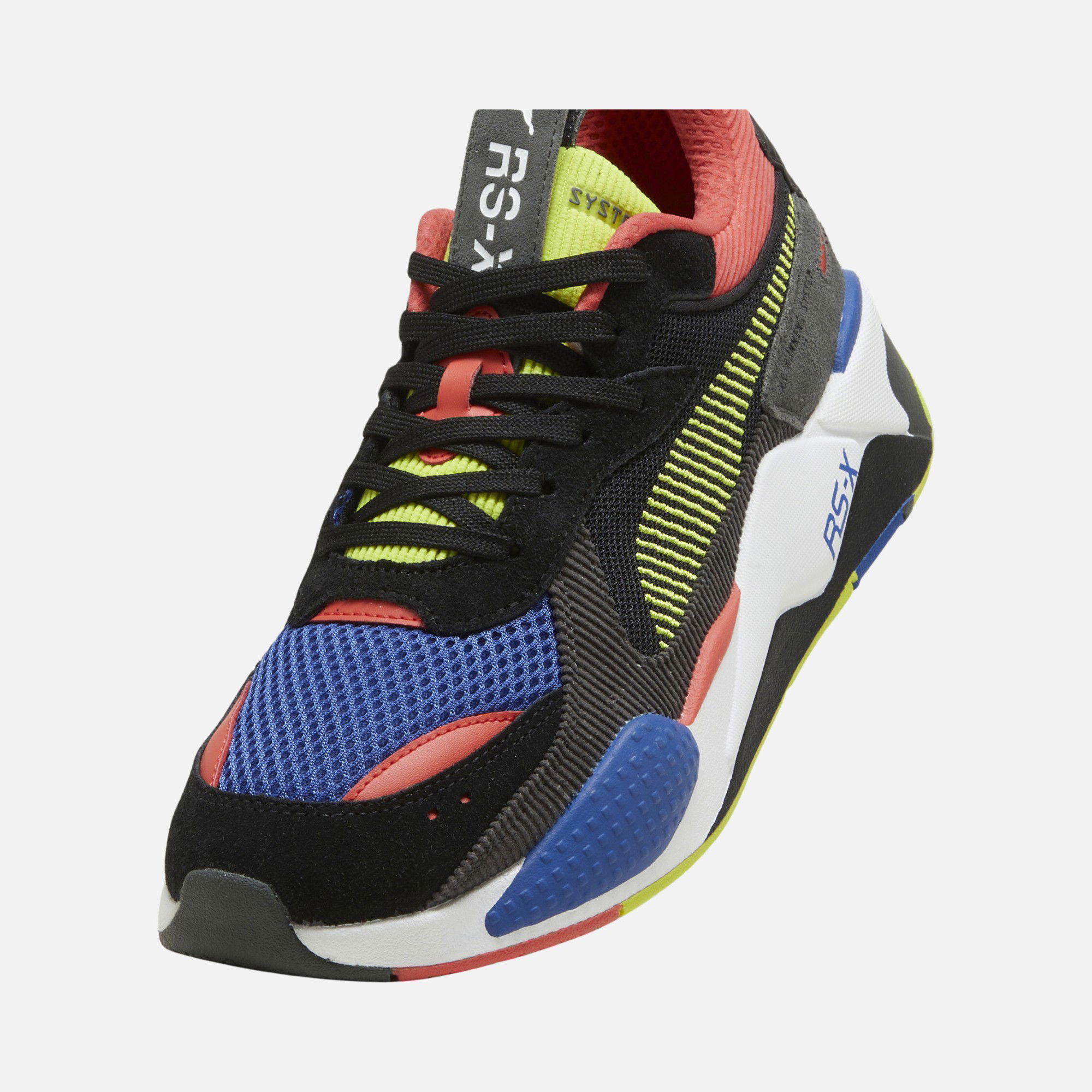 Puma Sportswear RS-X Market 'Multi-Color' Erkek Spor Ayakkabı