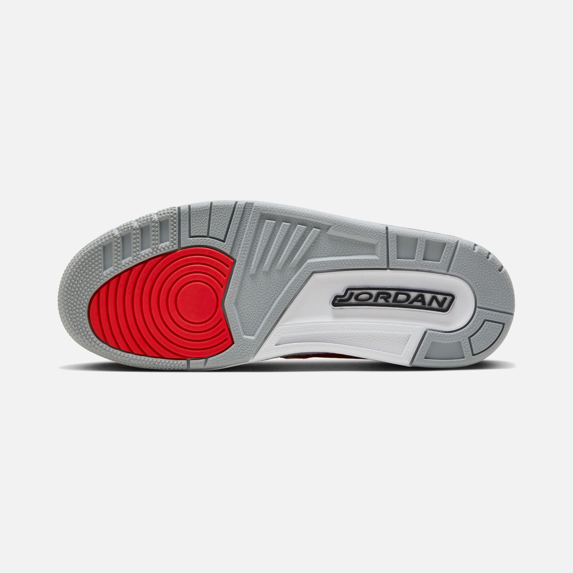 Nike Air Jordan Legacy 312 Low Erkek Spor Ayakkabı