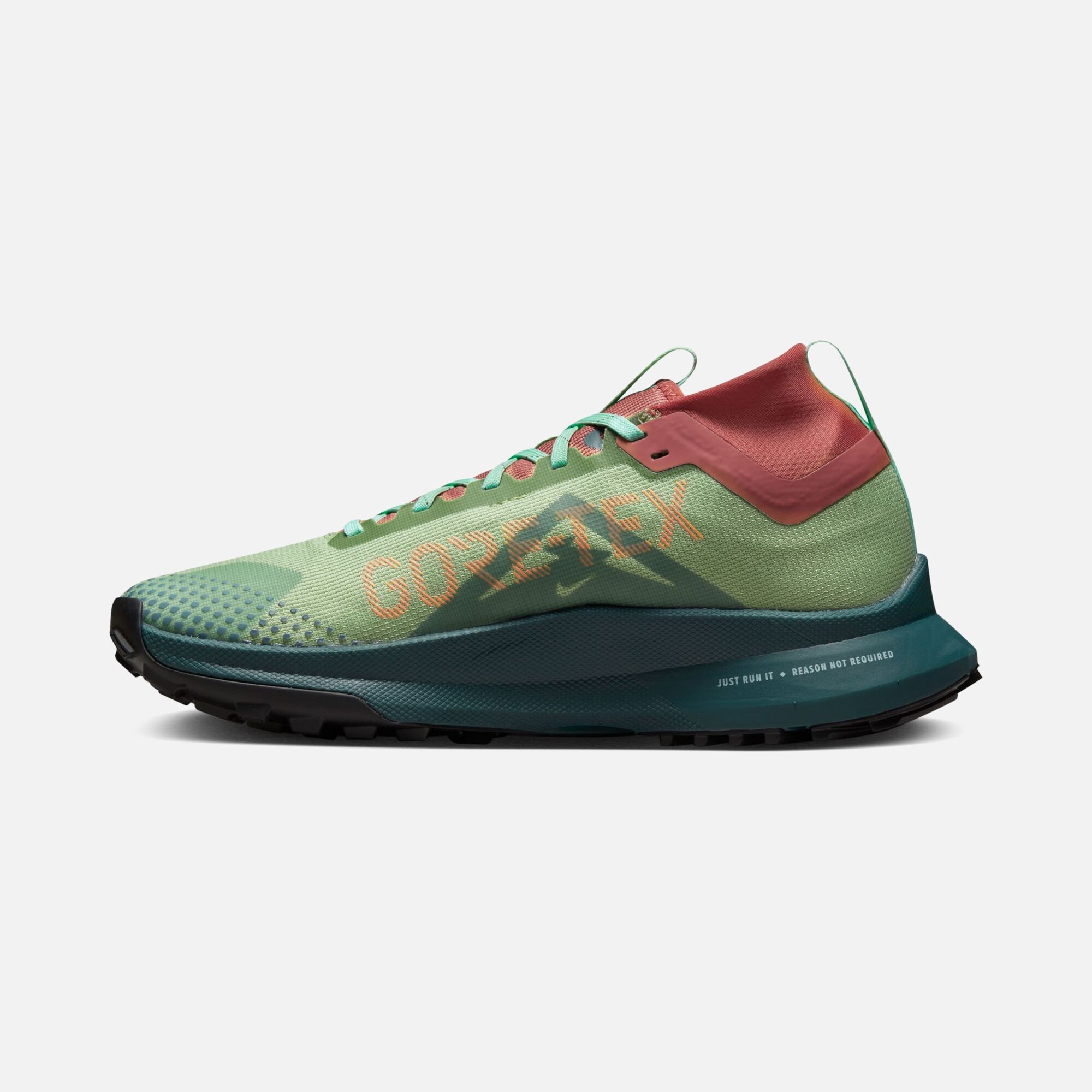 Nike React Pegasus Trail 4 Gore-Tex Running Kadın Spor Ayakkabı