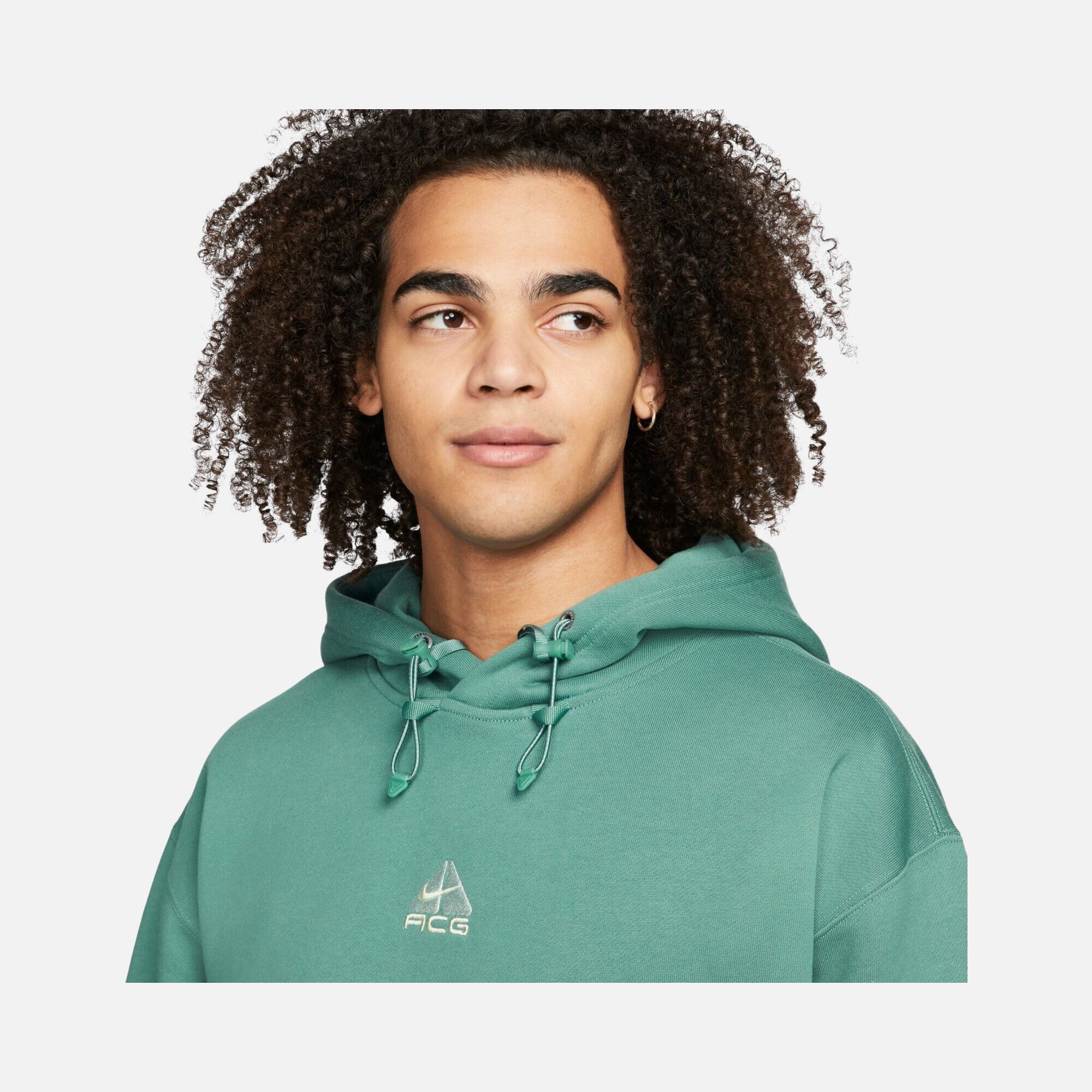 Nike ACG Therma-Fit Fleece Pullover Hoodie Erkek Sweatshirt