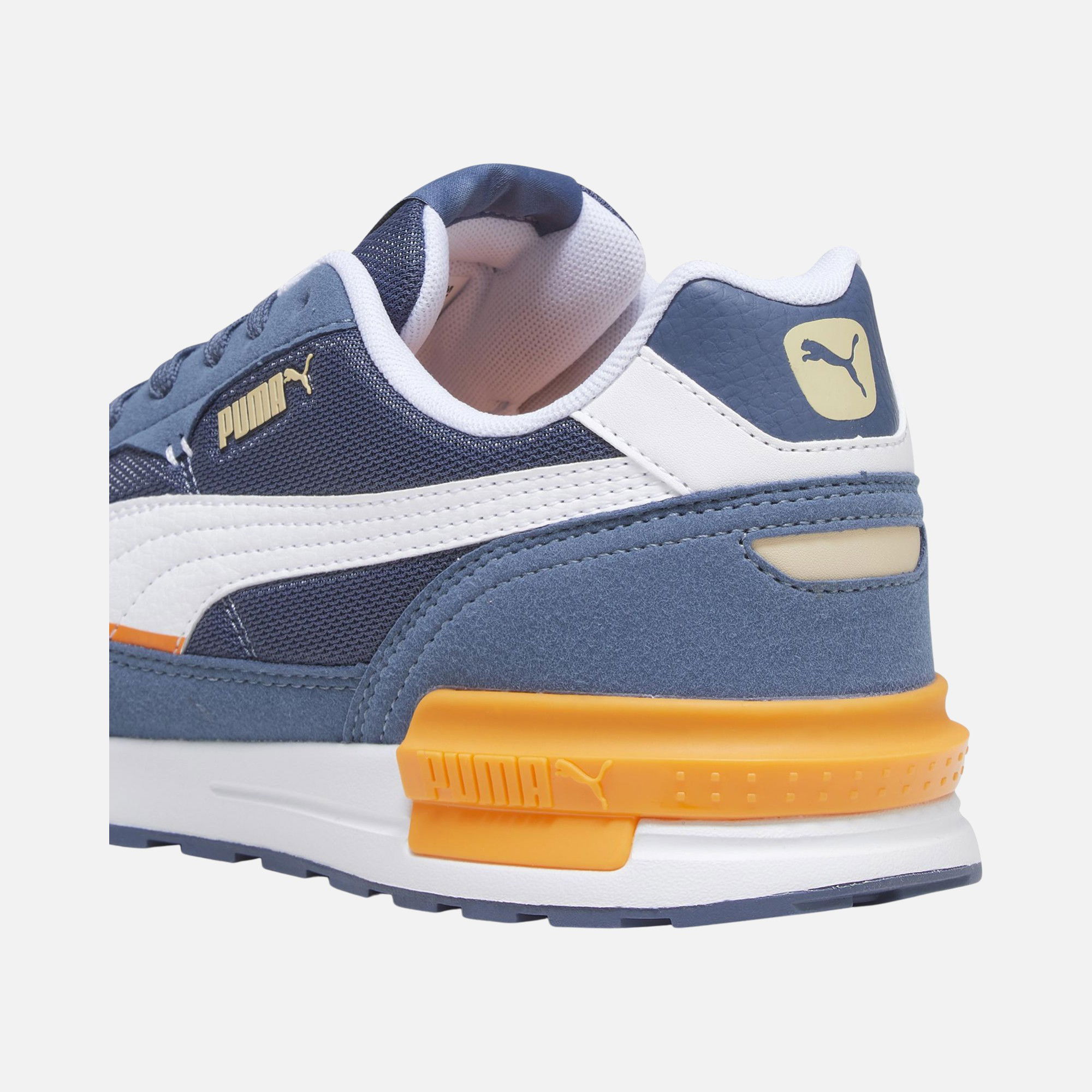 Puma Sportswear Graviton SoftFoam+ Unisex Spor Ayakkabı