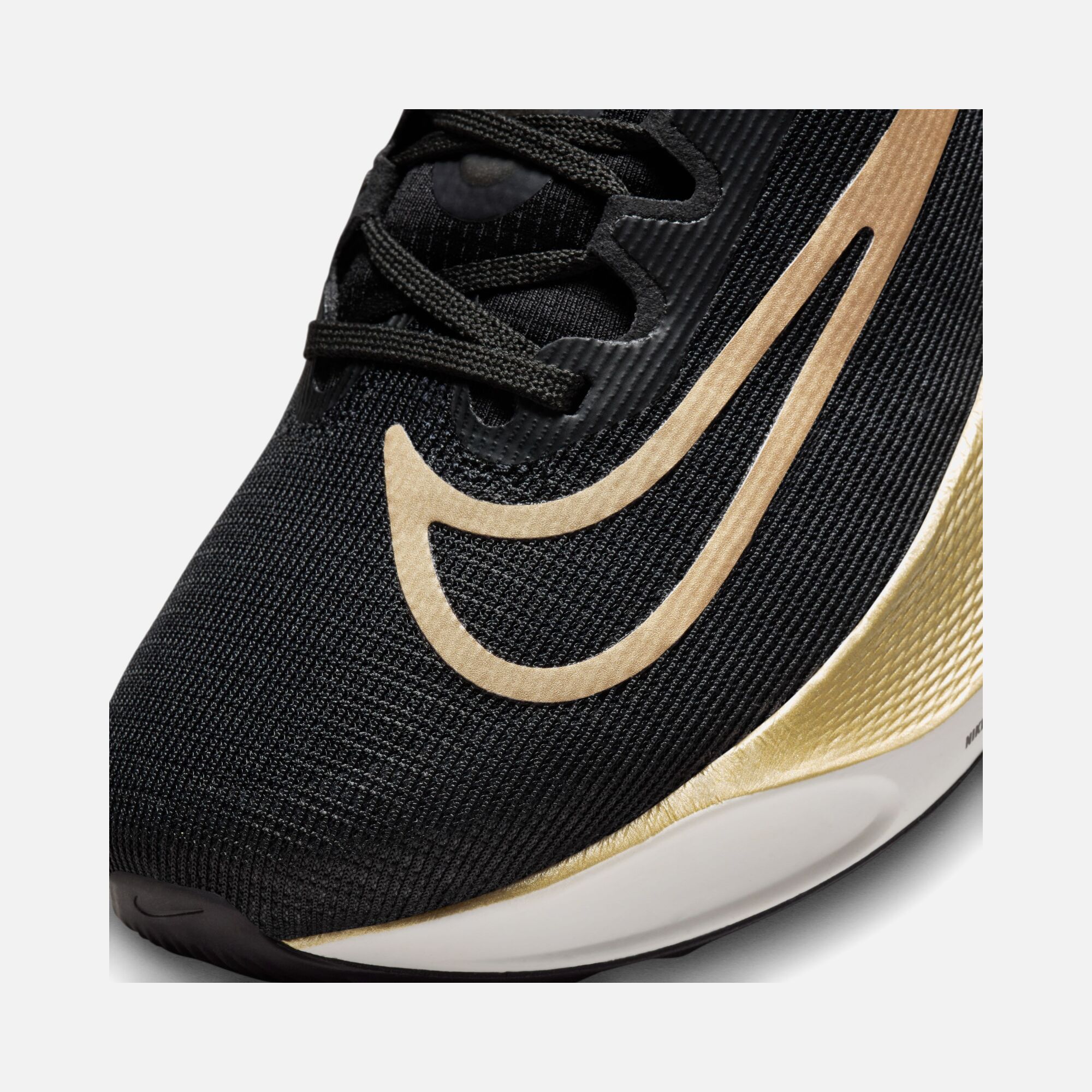 Nike Zoom Fly 5 Road Running Erkek Spor Ayakkabı