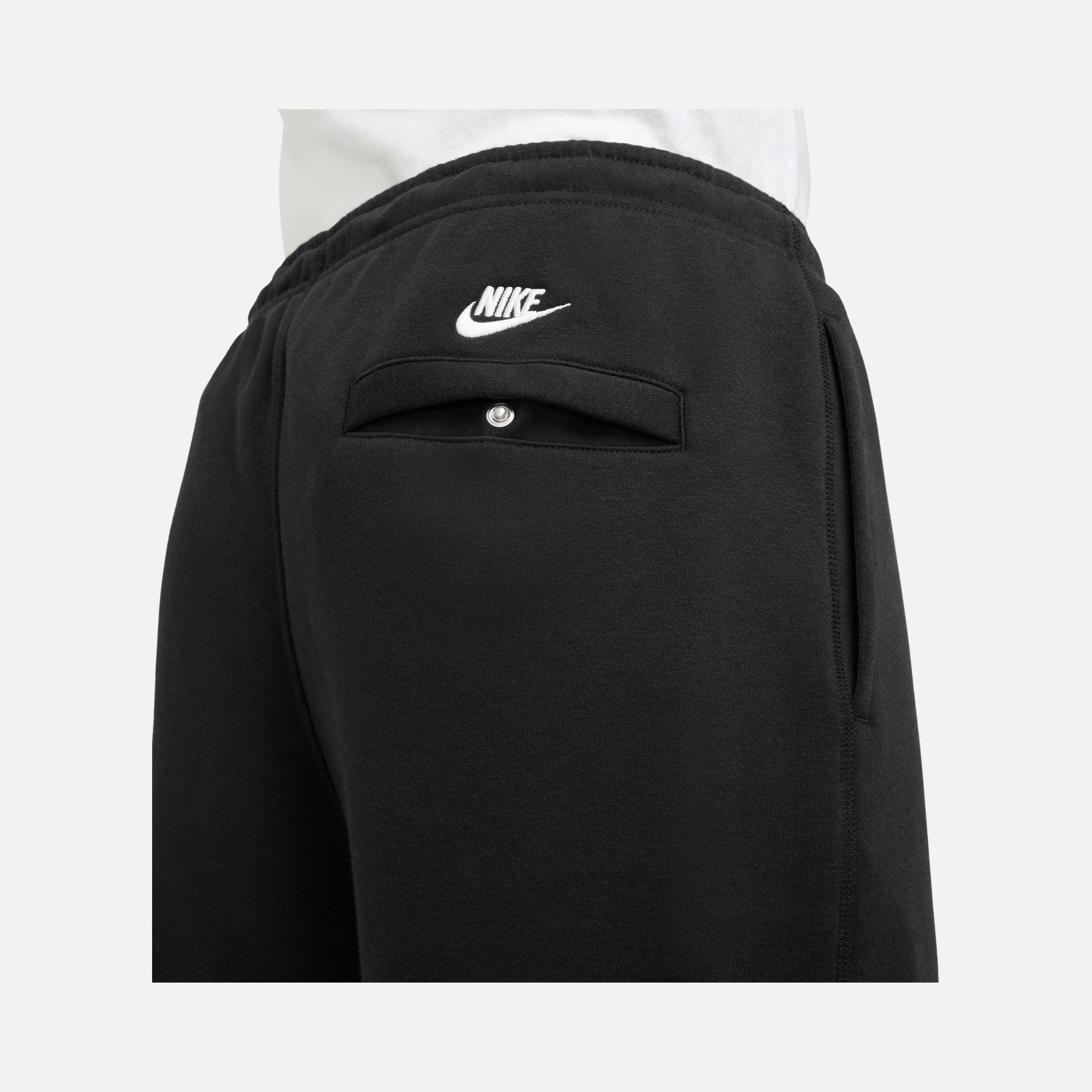 Nike Sportswear Club+ Fleece Cuffed ''Embroidered Graphic Detail'' Erkek Eşofman Altı
