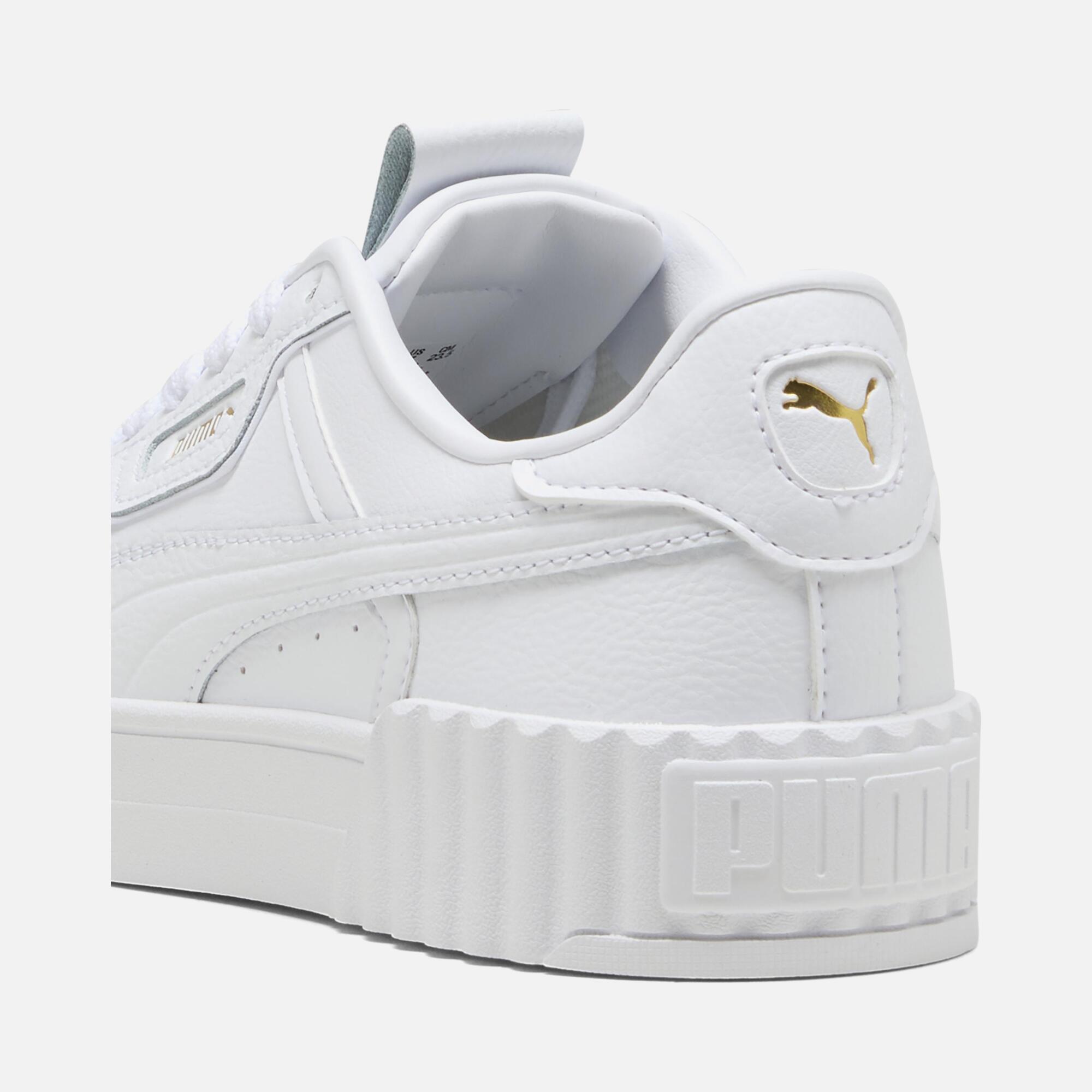 Puma Sportswear Carina 3.0 Luxe Kadın Spor Ayakkabı