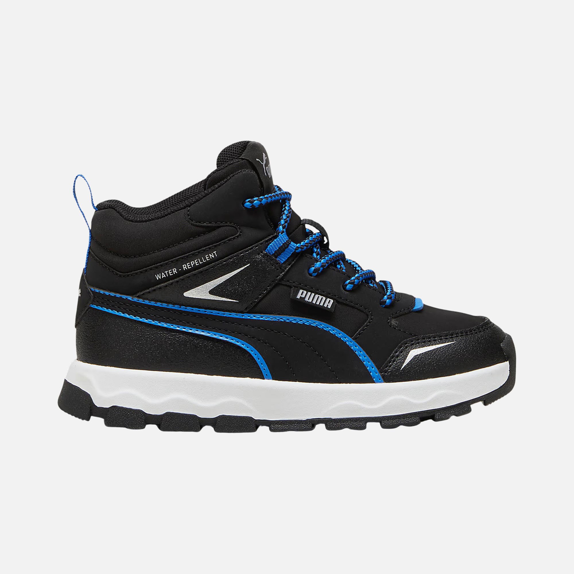 Puma Sportswear Evolve Trail SoftFoam+ Heel Mid (PS) Çocuk Spor Ayakkabı
